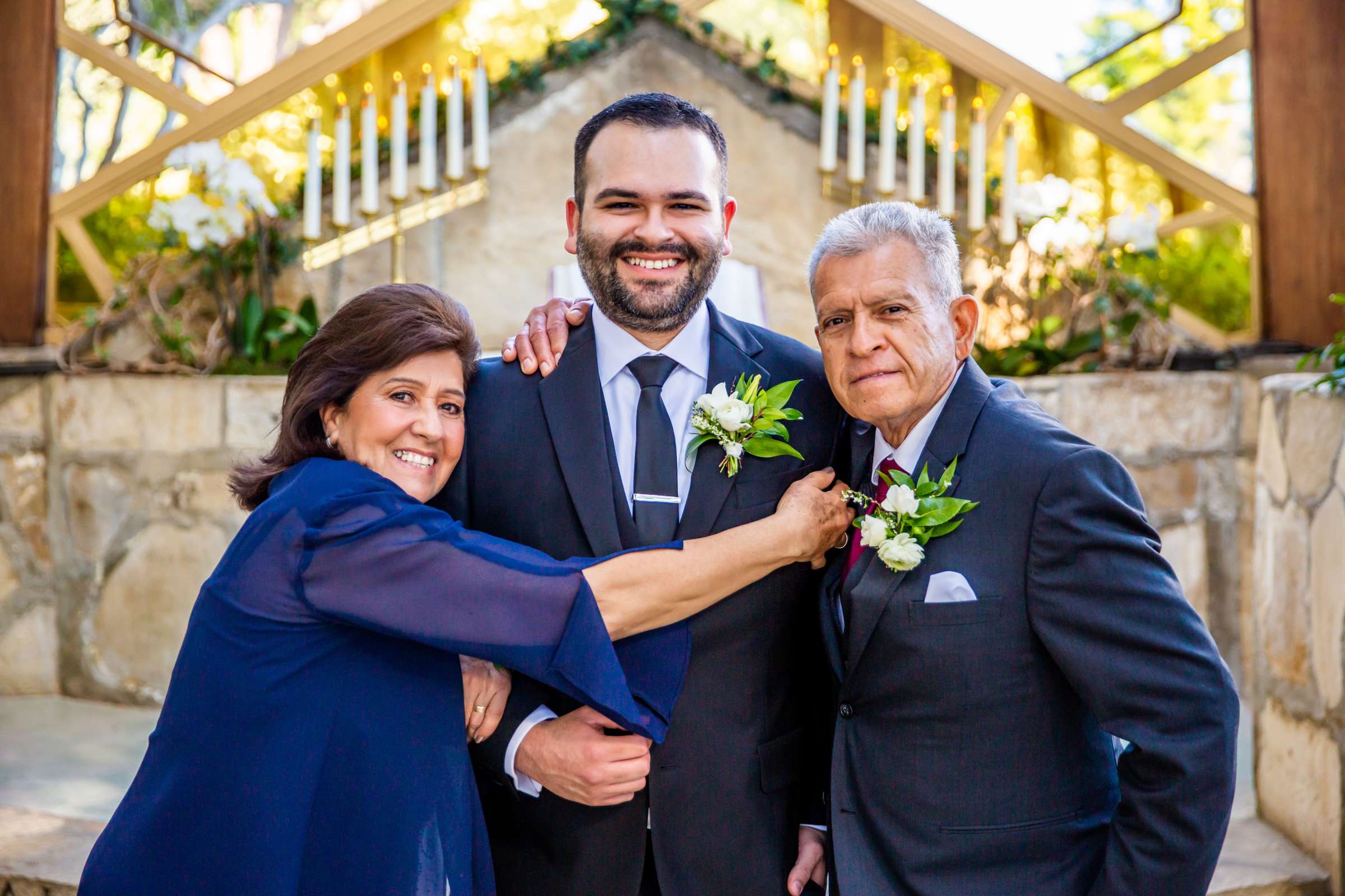 Terranea Resort Wedding, Krisalyn and Daniel Wedding Photo #17 by True Photography