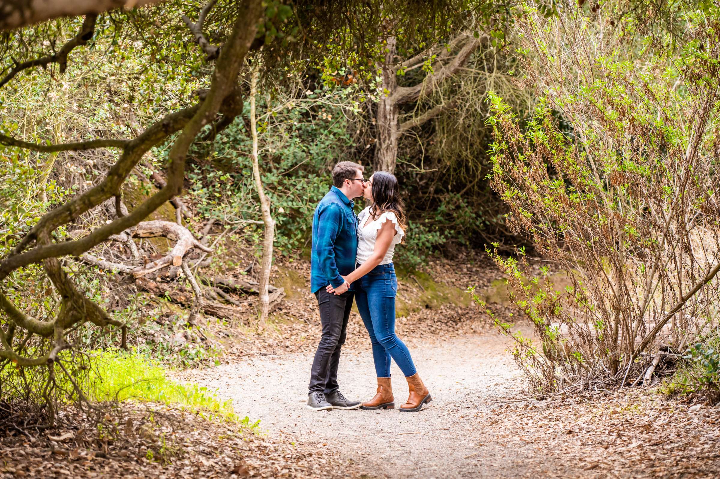 Engagement, Amber and Ben Engagement Photo #15 by True Photography