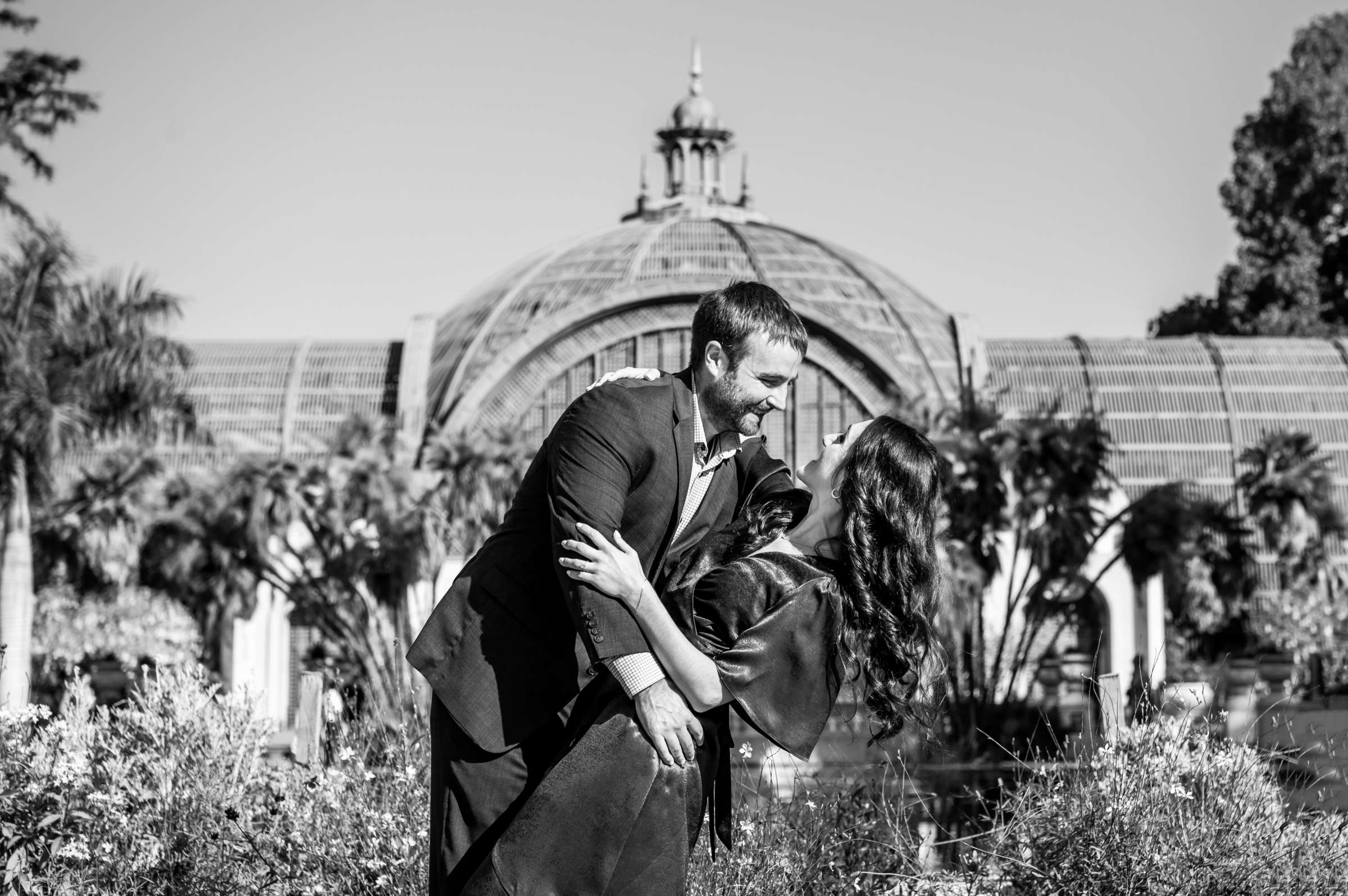 Engagement, Christina and Charlie Engagement Photo #14 by True Photography