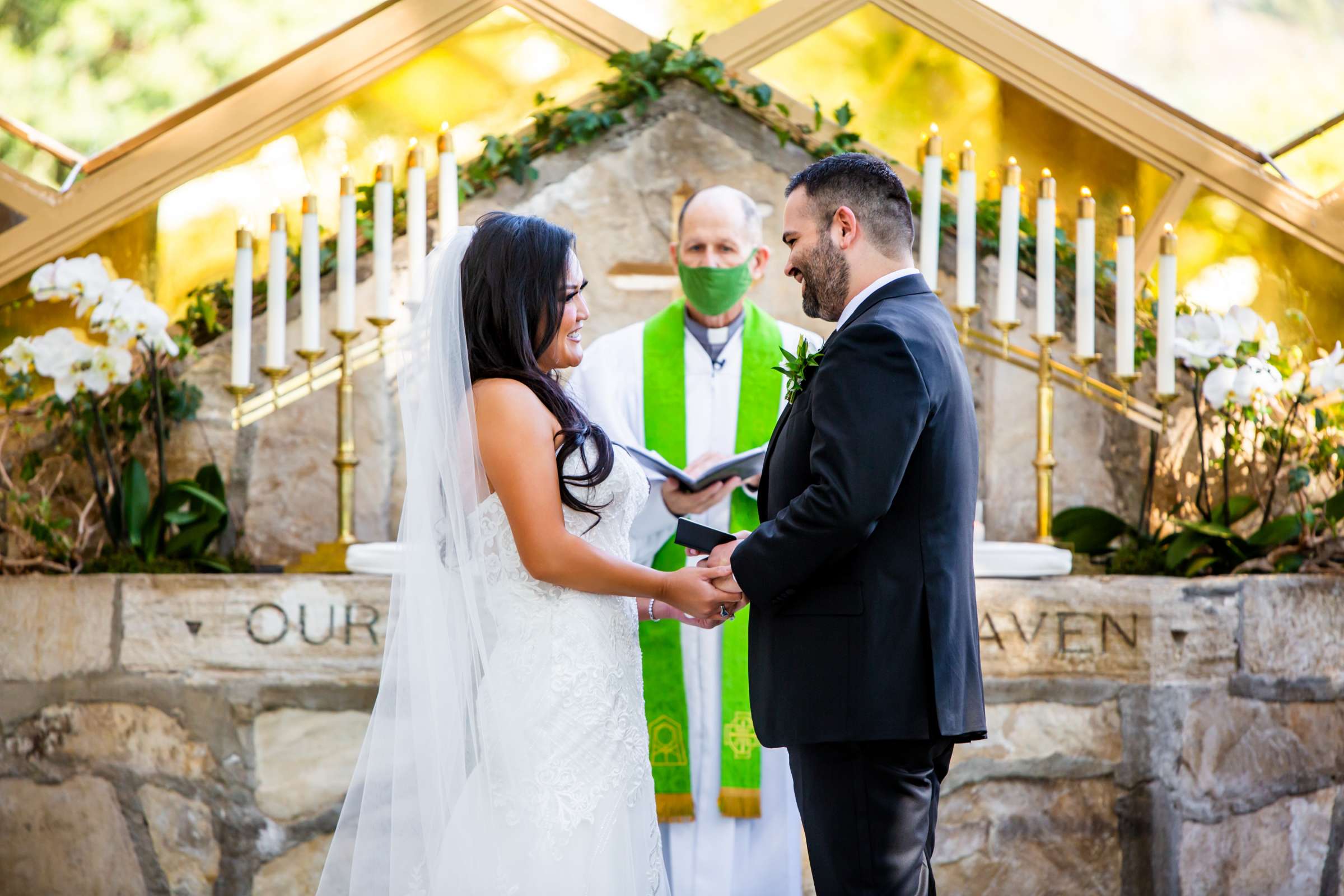 Terranea Resort Wedding, Krisalyn and Daniel Wedding Photo #75 by True Photography