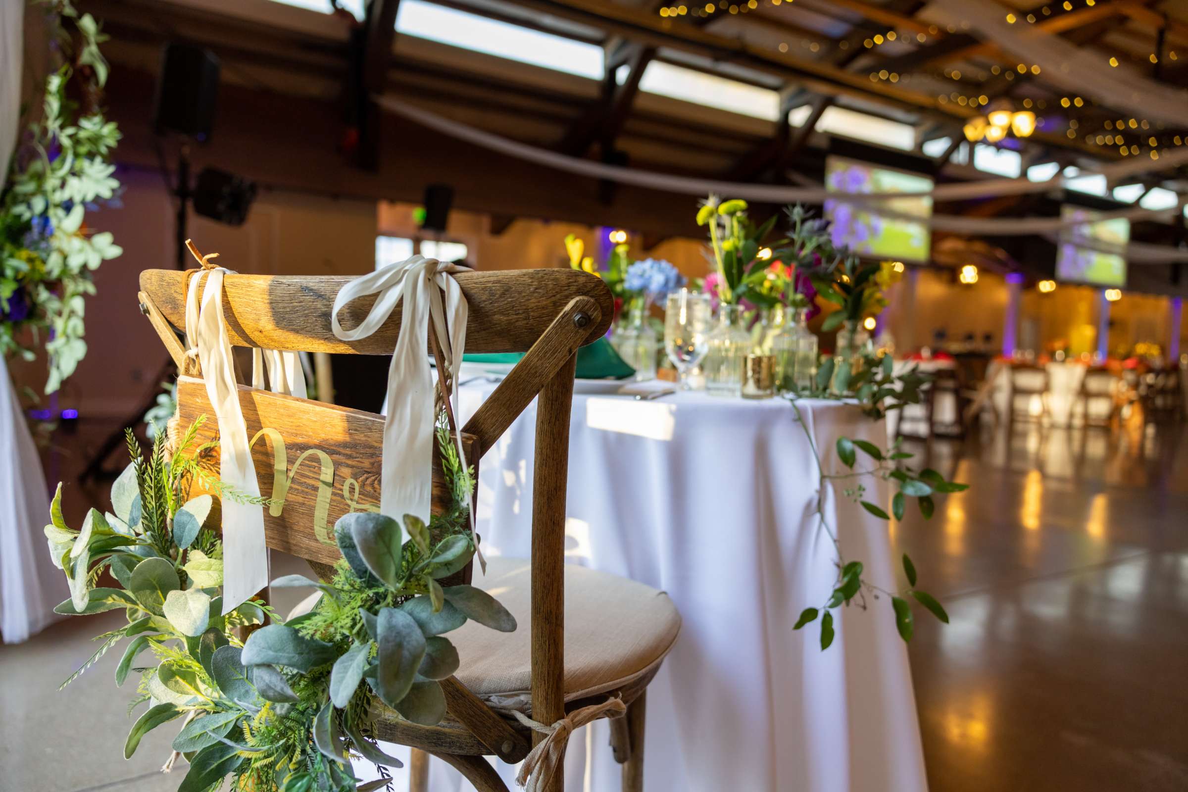 Church Ranch Event Center Wedding, Mandy and Jim Wedding Photo #669460 by True Photography