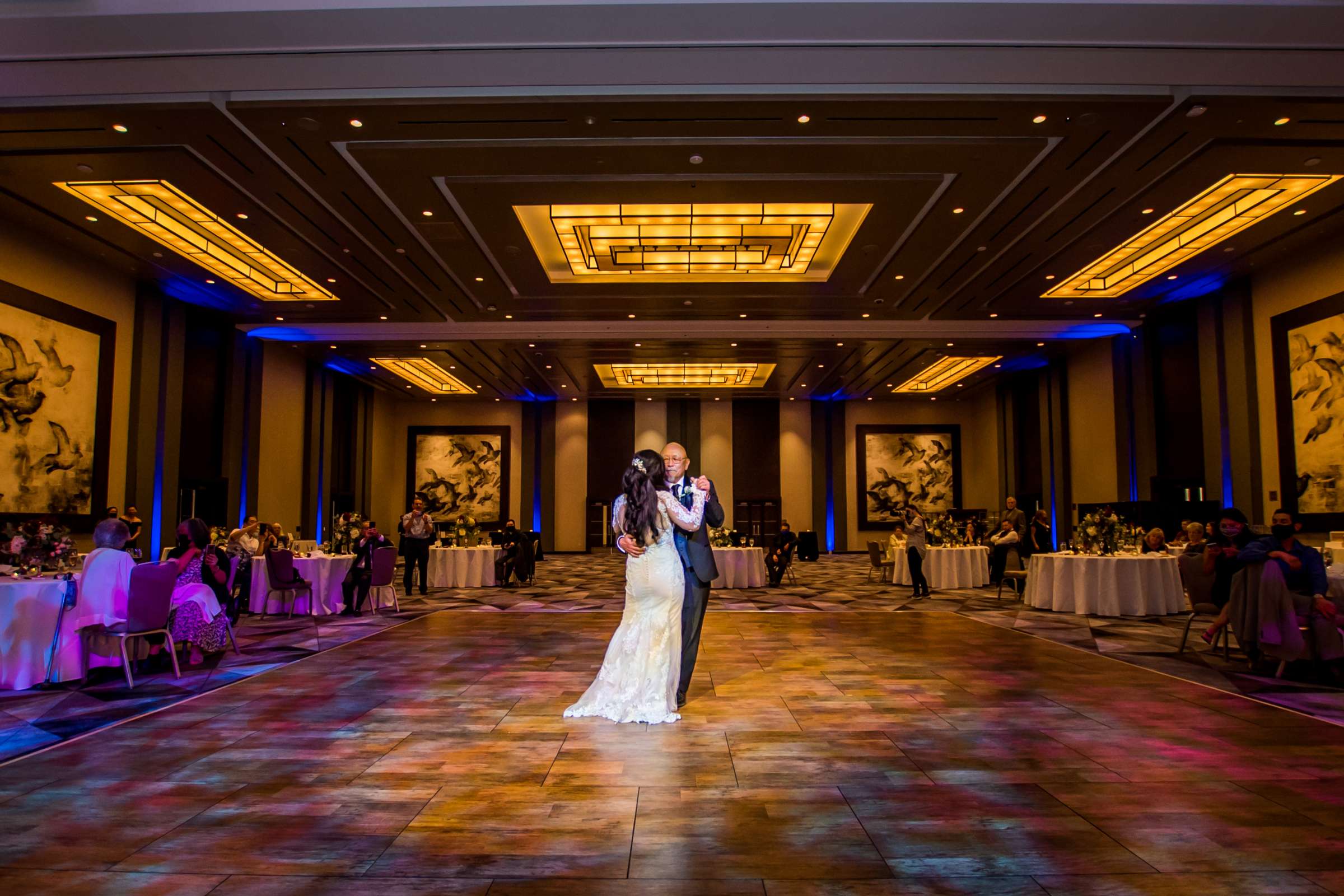 Sycuan Resort Wedding coordinated by Weddings With Love & Laughter, Lani and Anthony Wedding Photo #625366 by True Photography