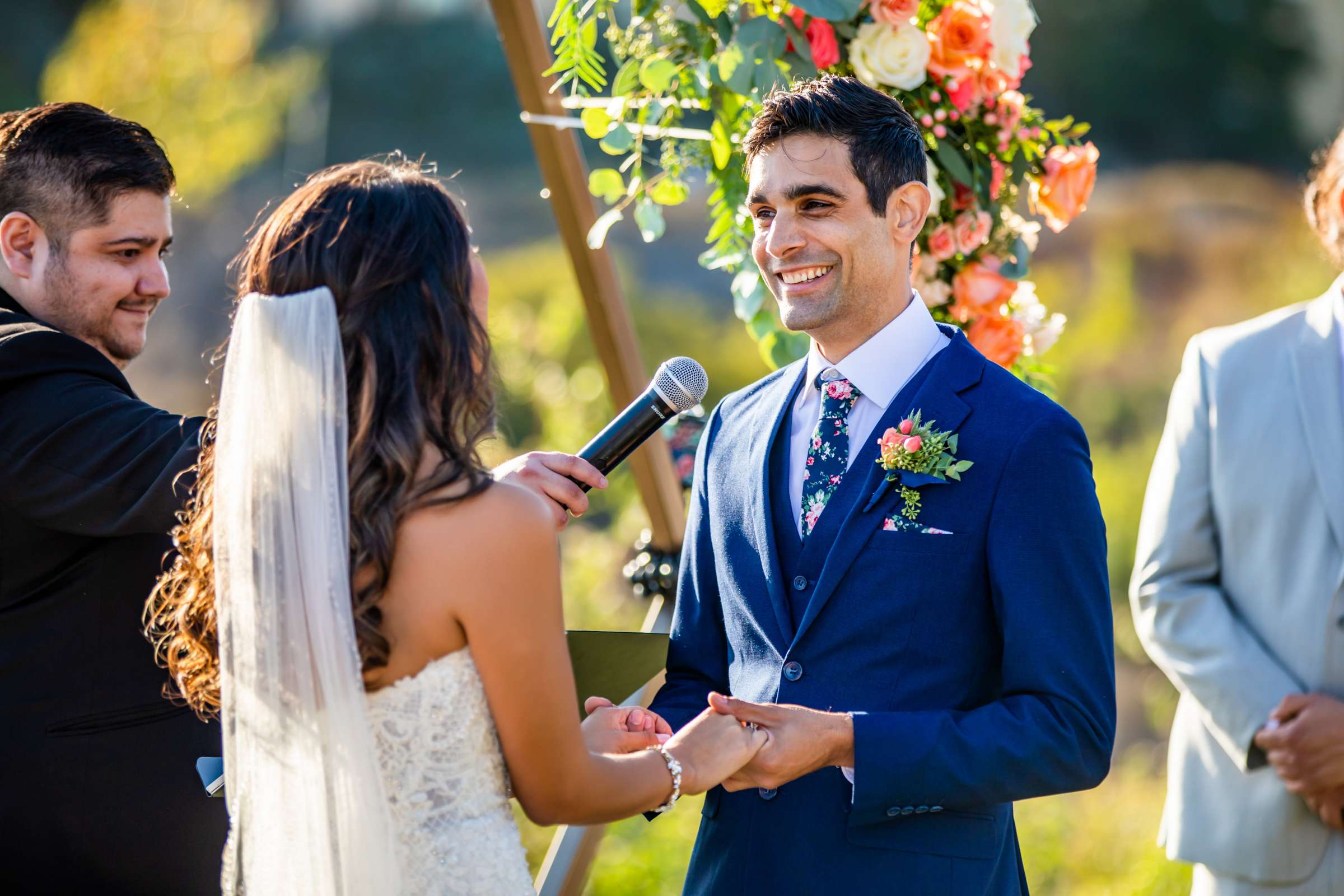 The Crossings at Carlsbad Wedding, Mariella and Erik Wedding Photo #62 by True Photography