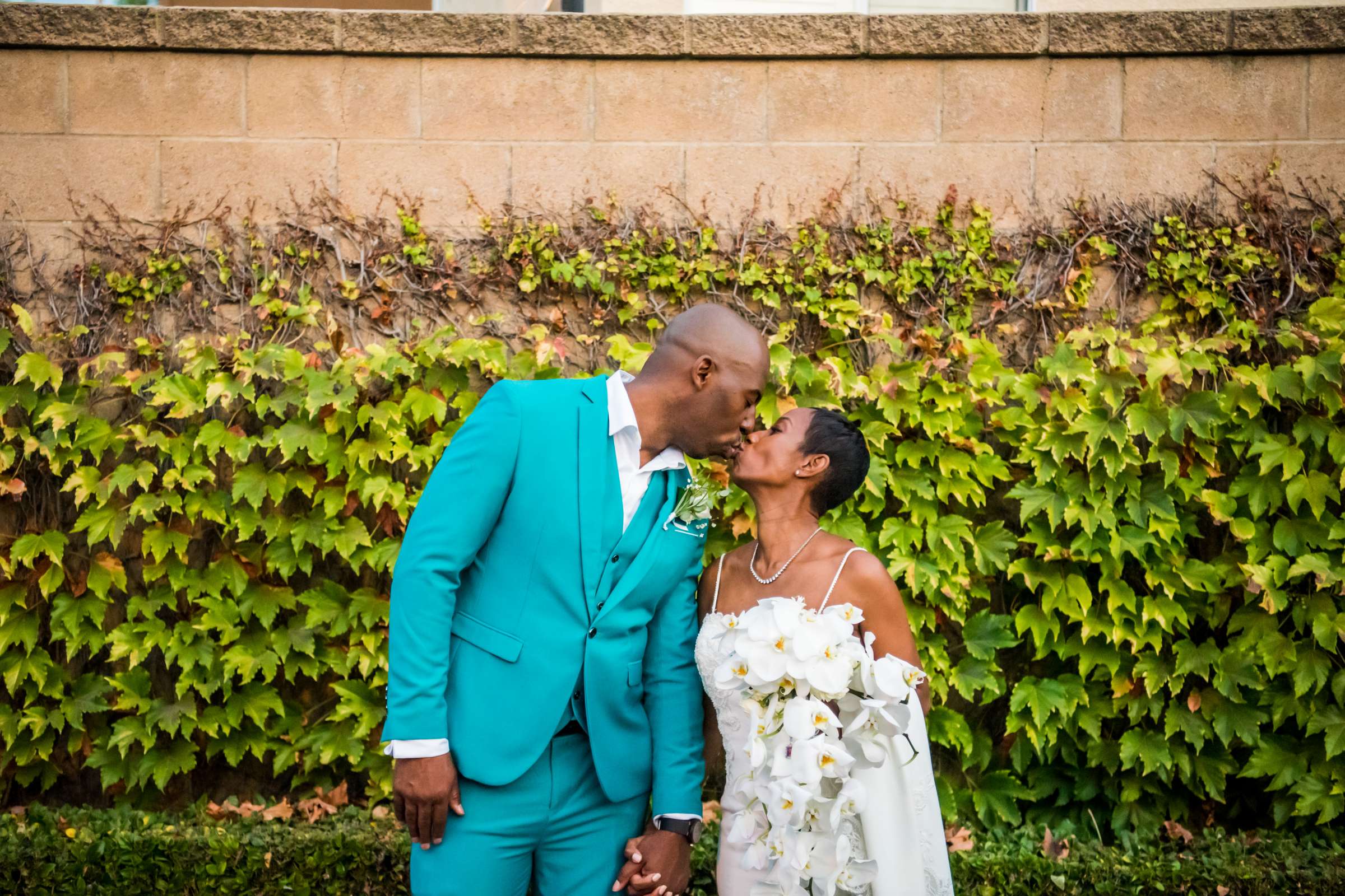 Wedding, LaTasha and Raenaurd Wedding Photo #610583 by True Photography