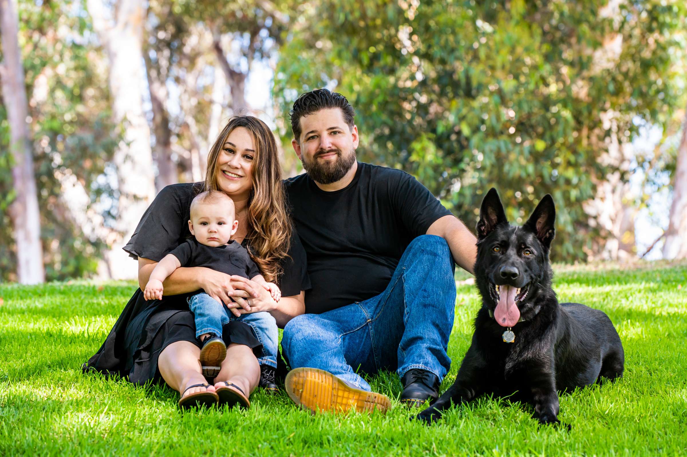 Family Portraits, Tiffany and Andrew Family Photo #701355 by True Photography