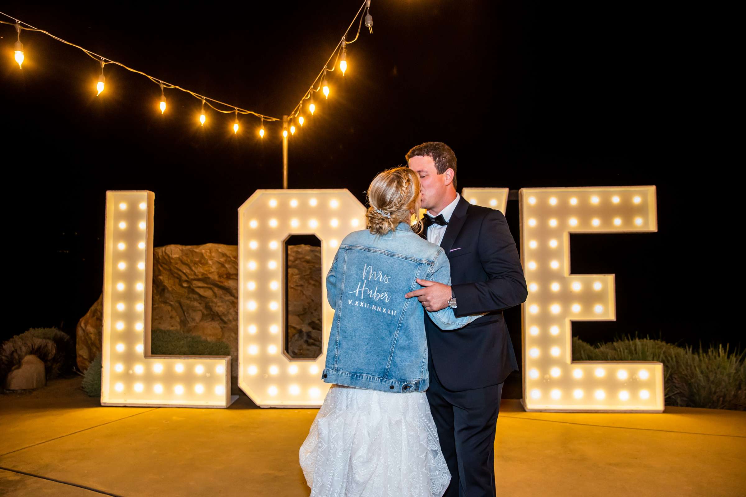 Maderas Golf Club Wedding, Maren and Chris Wedding Photo #30 by True Photography