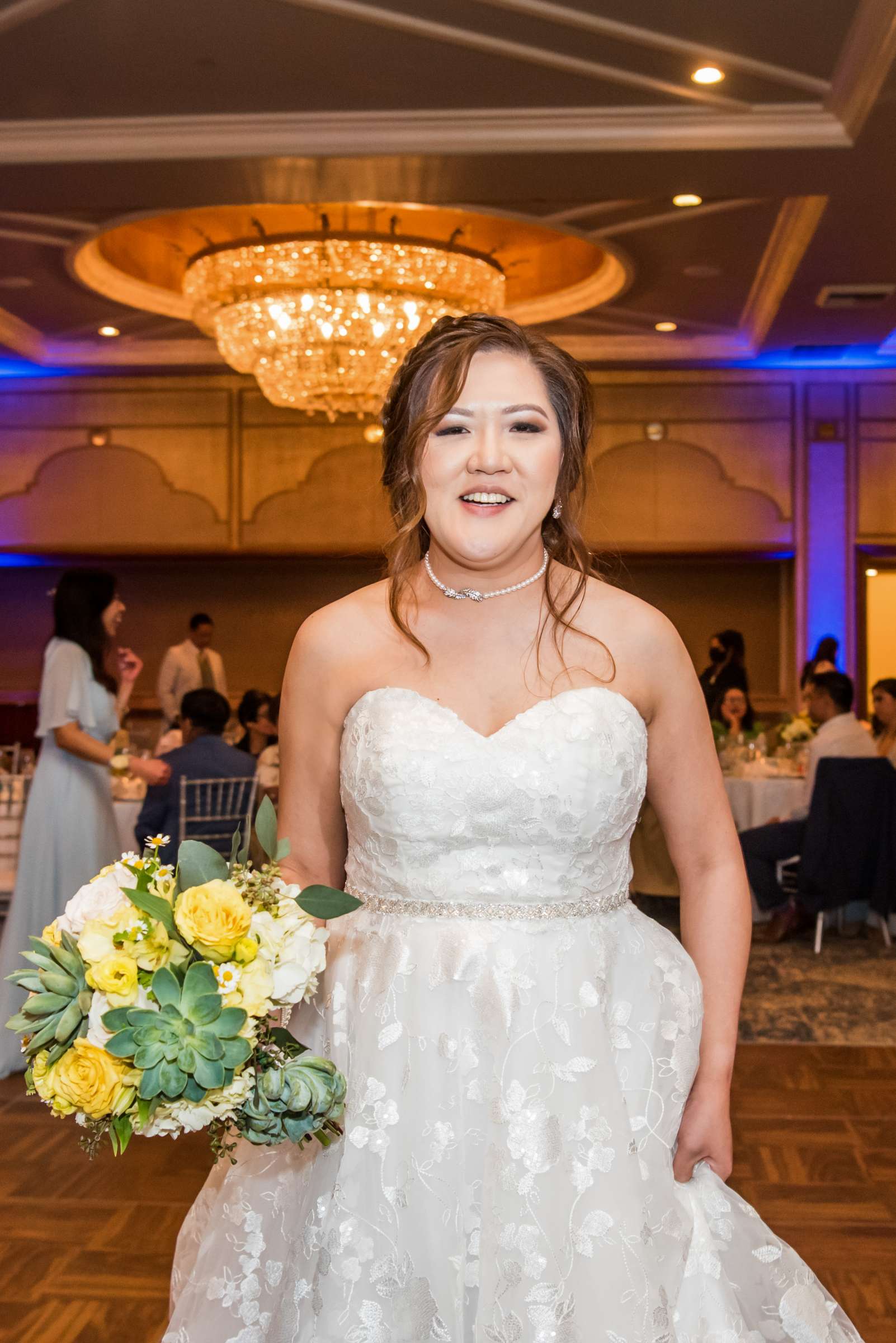 Bahia Hotel Wedding coordinated by Breezy Day Weddings, Cha and Armando Wedding Photo #98 by True Photography