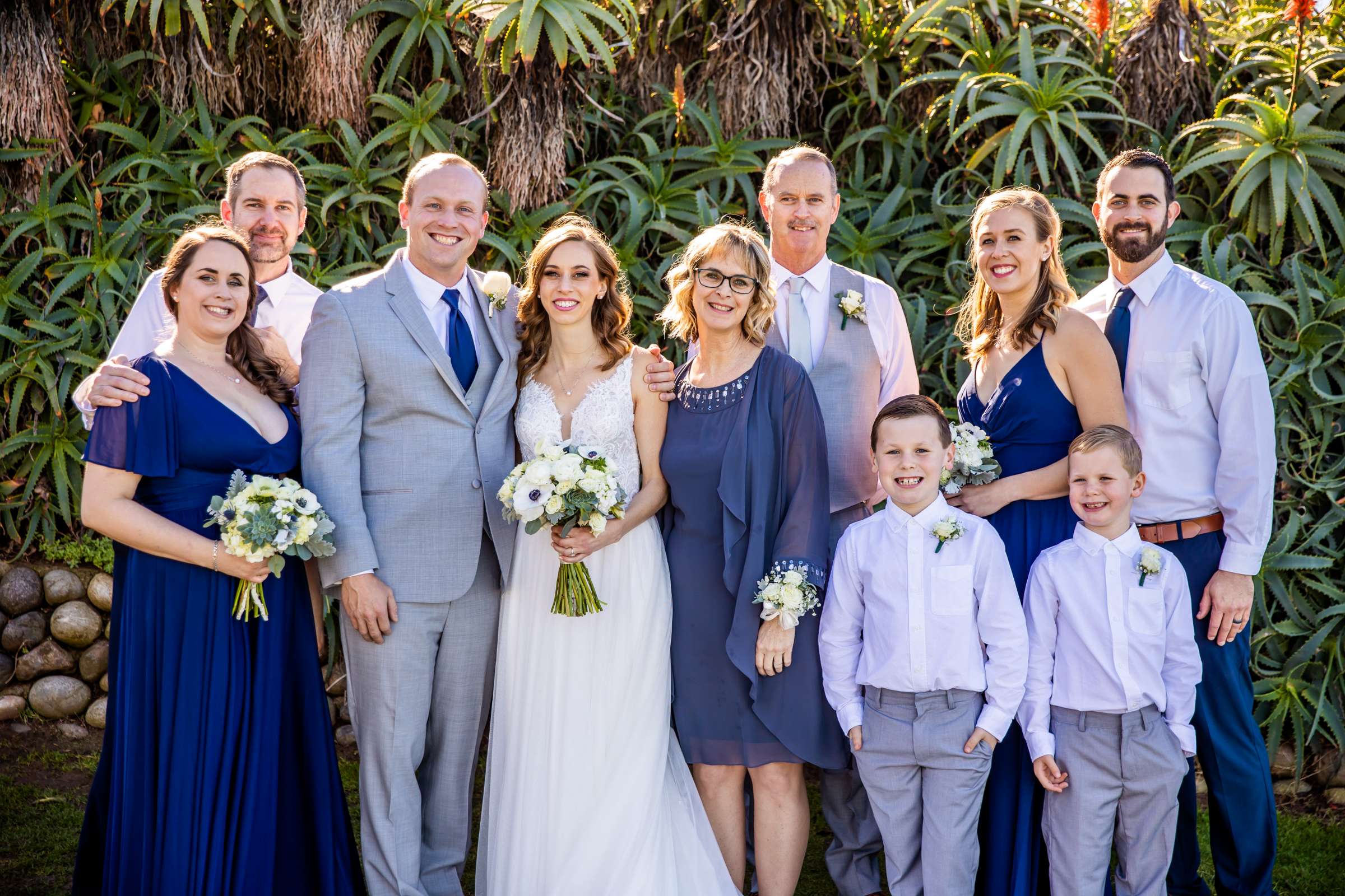 Cuvier Park-The Wedding Bowl Wedding, Jennifer and Tj Wedding Photo #17 by True Photography