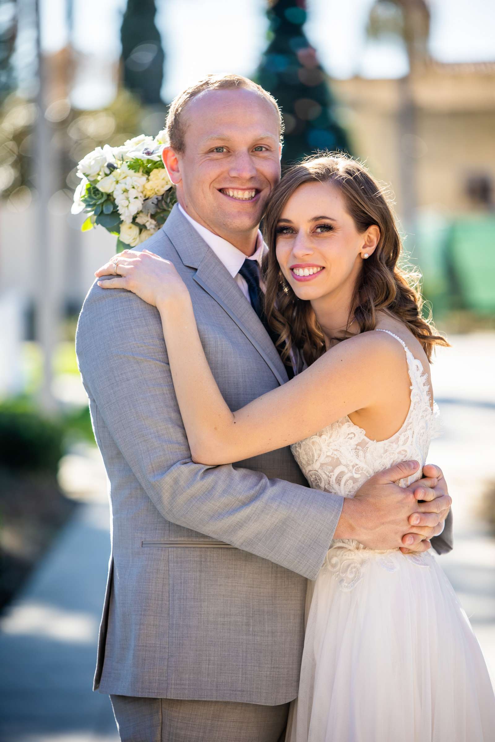 Cuvier Park-The Wedding Bowl Wedding, Jennifer and Tj Wedding Photo #9 by True Photography