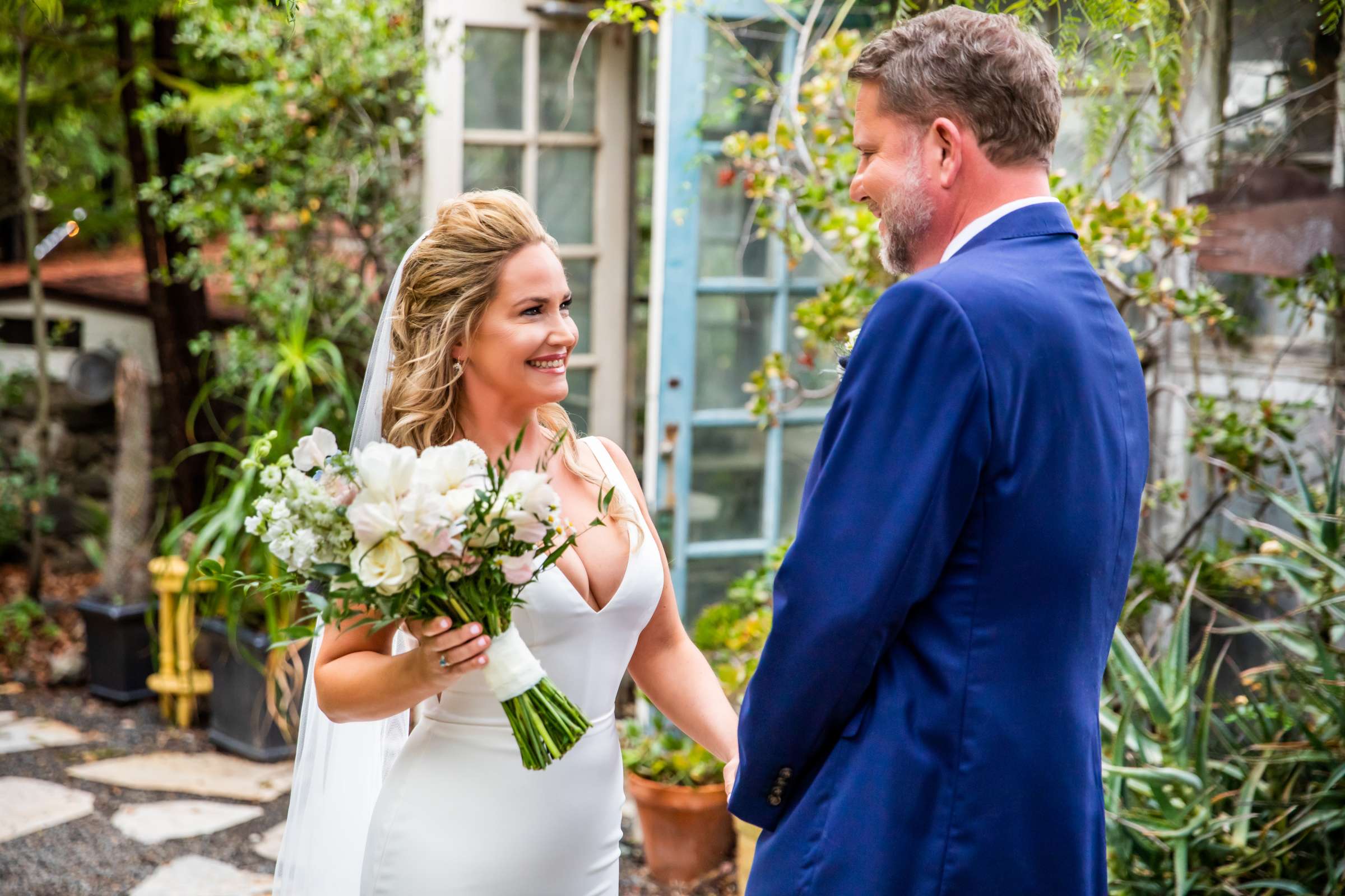 Condors Nest Ranch Wedding, Natascha and Brent Wedding Photo #38 by True Photography