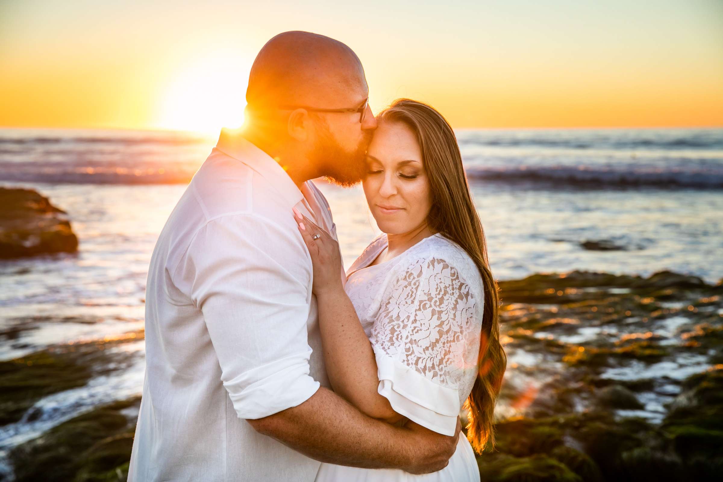 Engagement, Karisa and Brett Engagement Photo #2 by True Photography