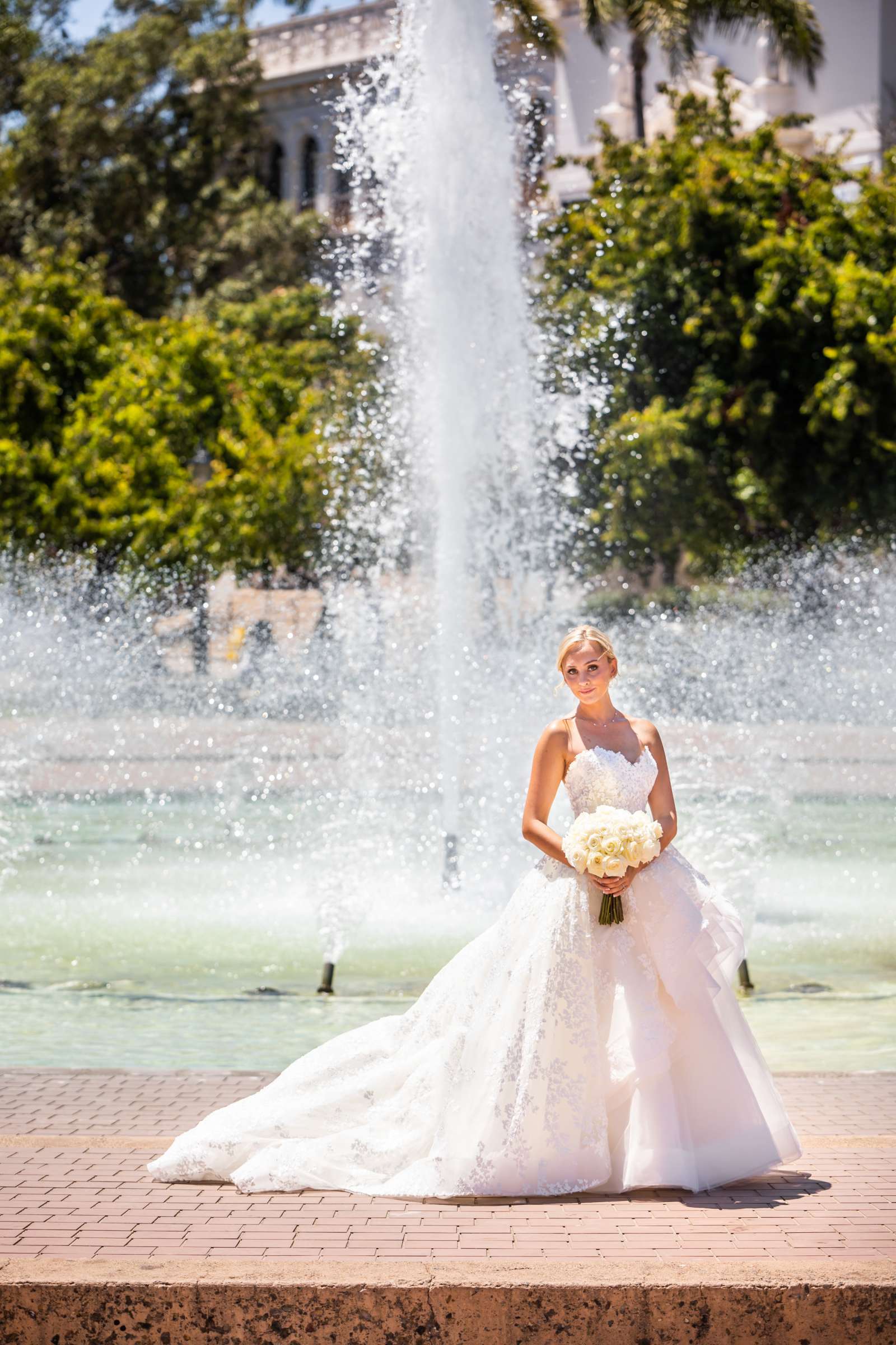 The University Club Atop Symphony Towers Wedding coordinated by Paper Jewels Events, Katelin and Rj Wedding Photo #8 by True Photography