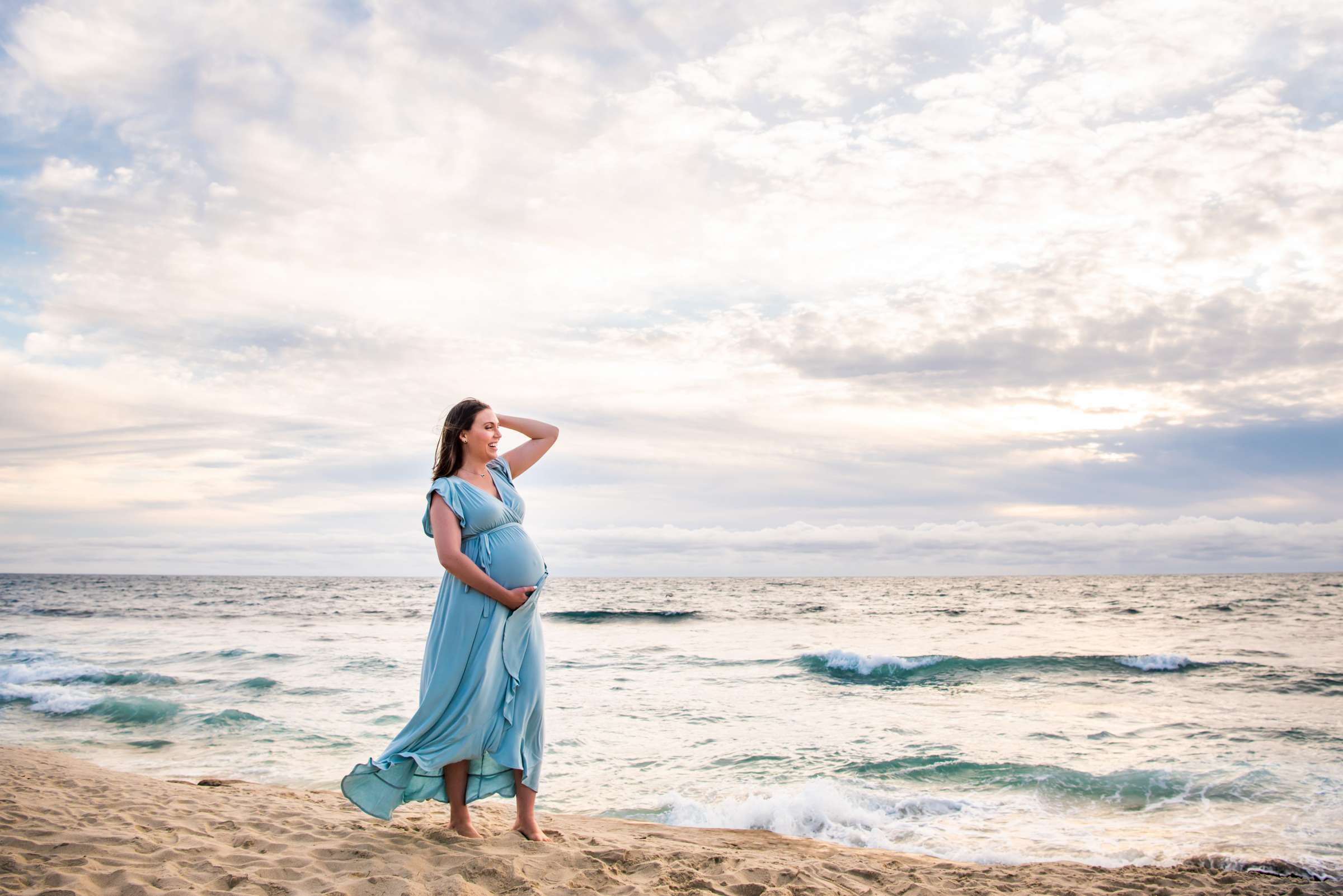 Maternity Photo Session, Lindsay and John Maternity Photo #627351 by True Photography