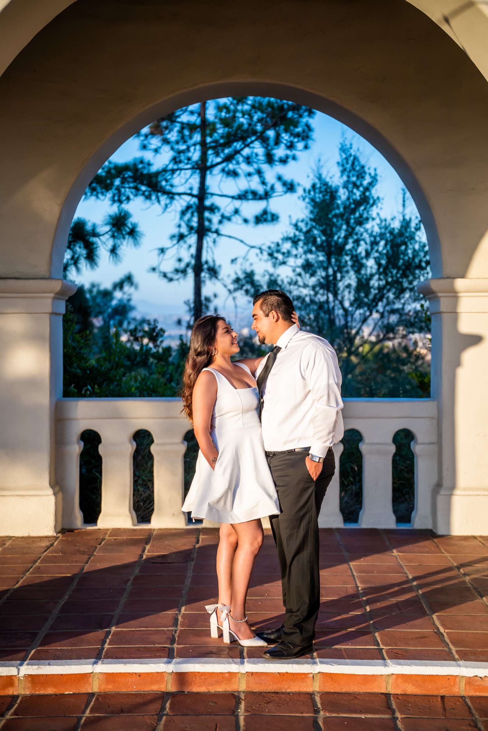 Engagement, Natalie and Angel Engagement Photo #710349 by True Photography