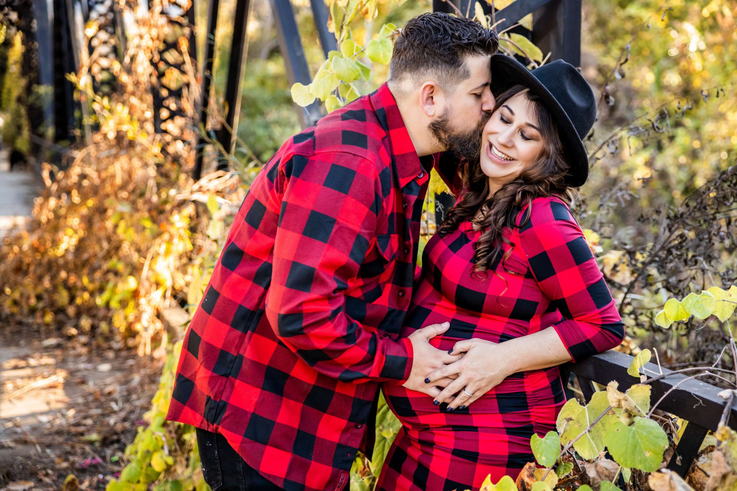 Maternity Photo Session, Tiffany H Maternity Photo #2 by True Photography