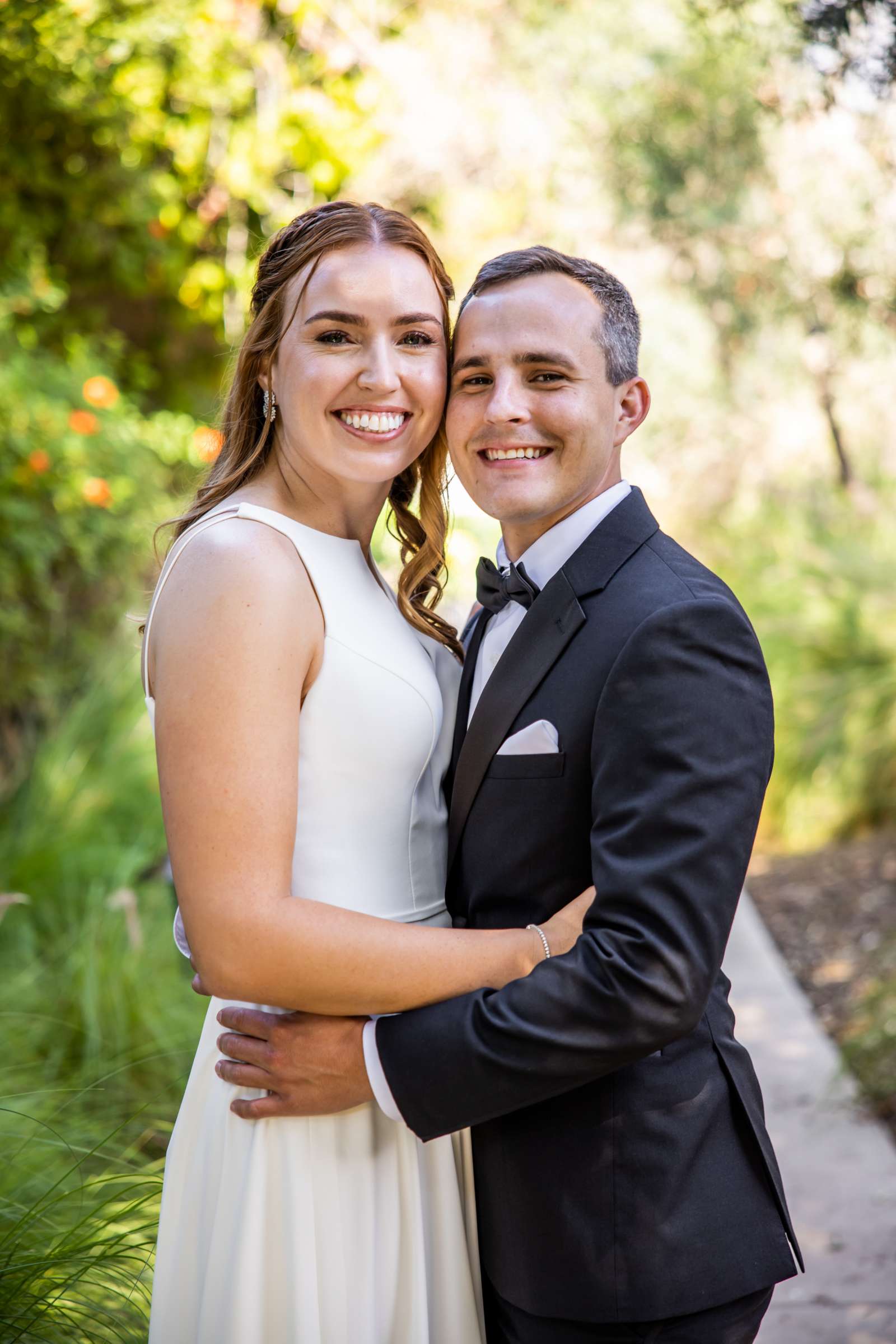 Scripps Seaside Forum Wedding coordinated by Creative Affairs Inc, Paige and Marcus Wedding Photo #703646 by True Photography