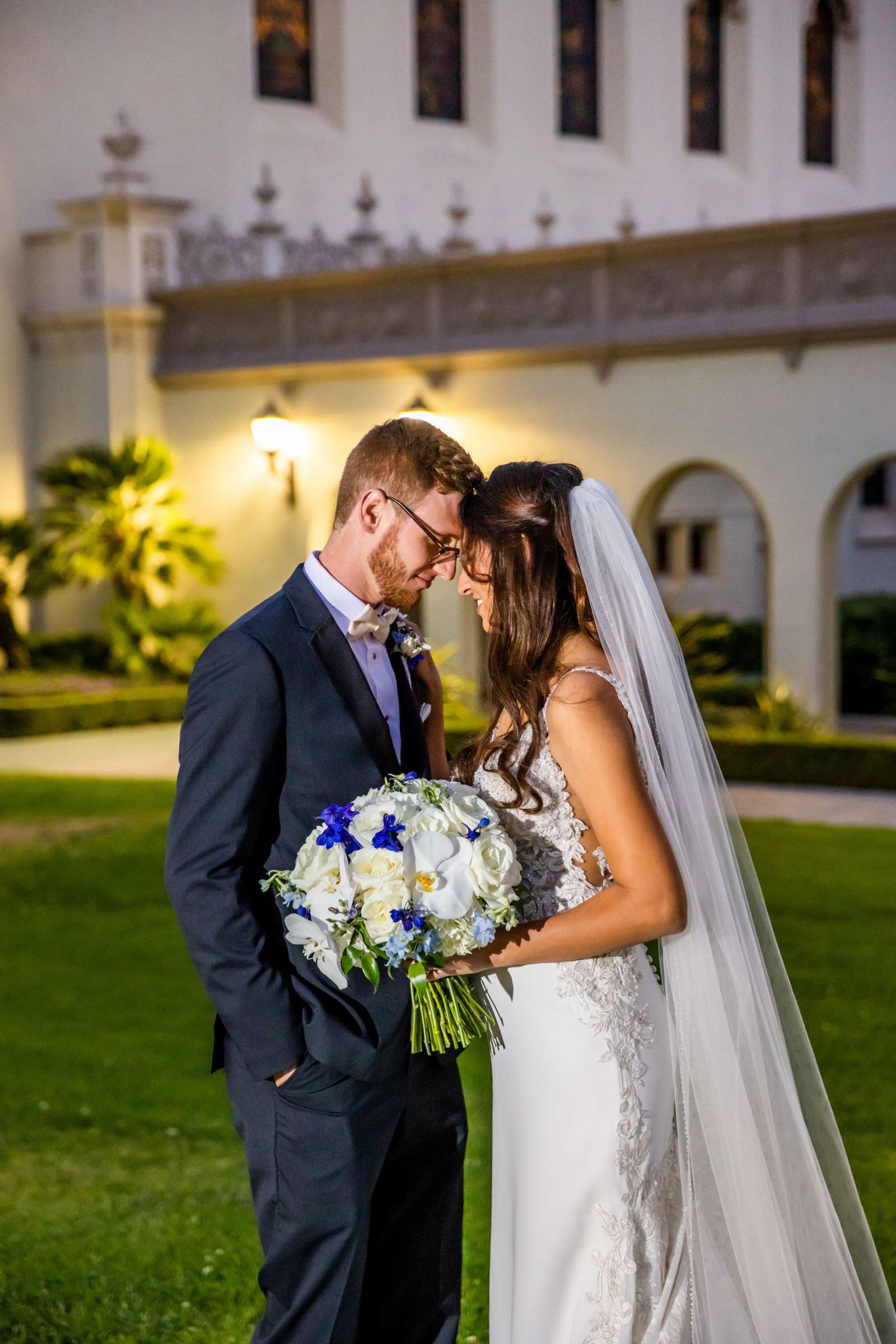 Tower Beach Club Wedding coordinated by One Fabulous Event, Micaela and Caleb Wedding Photo #105 by True Photography