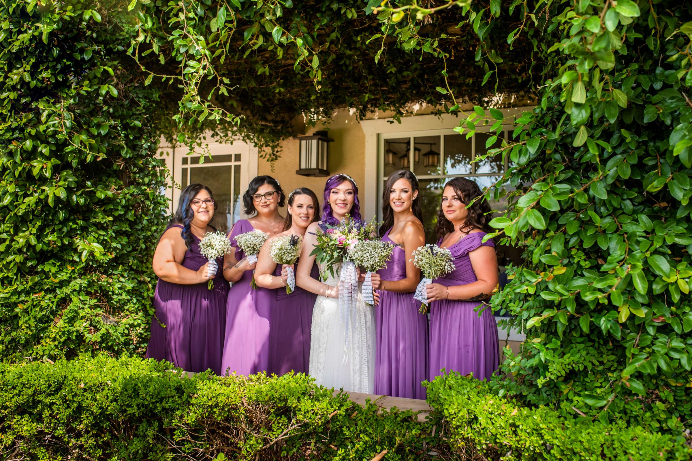 Twin Oaks Golf Course Wedding, Niki and Thomas Wedding Photo #75 by True Photography