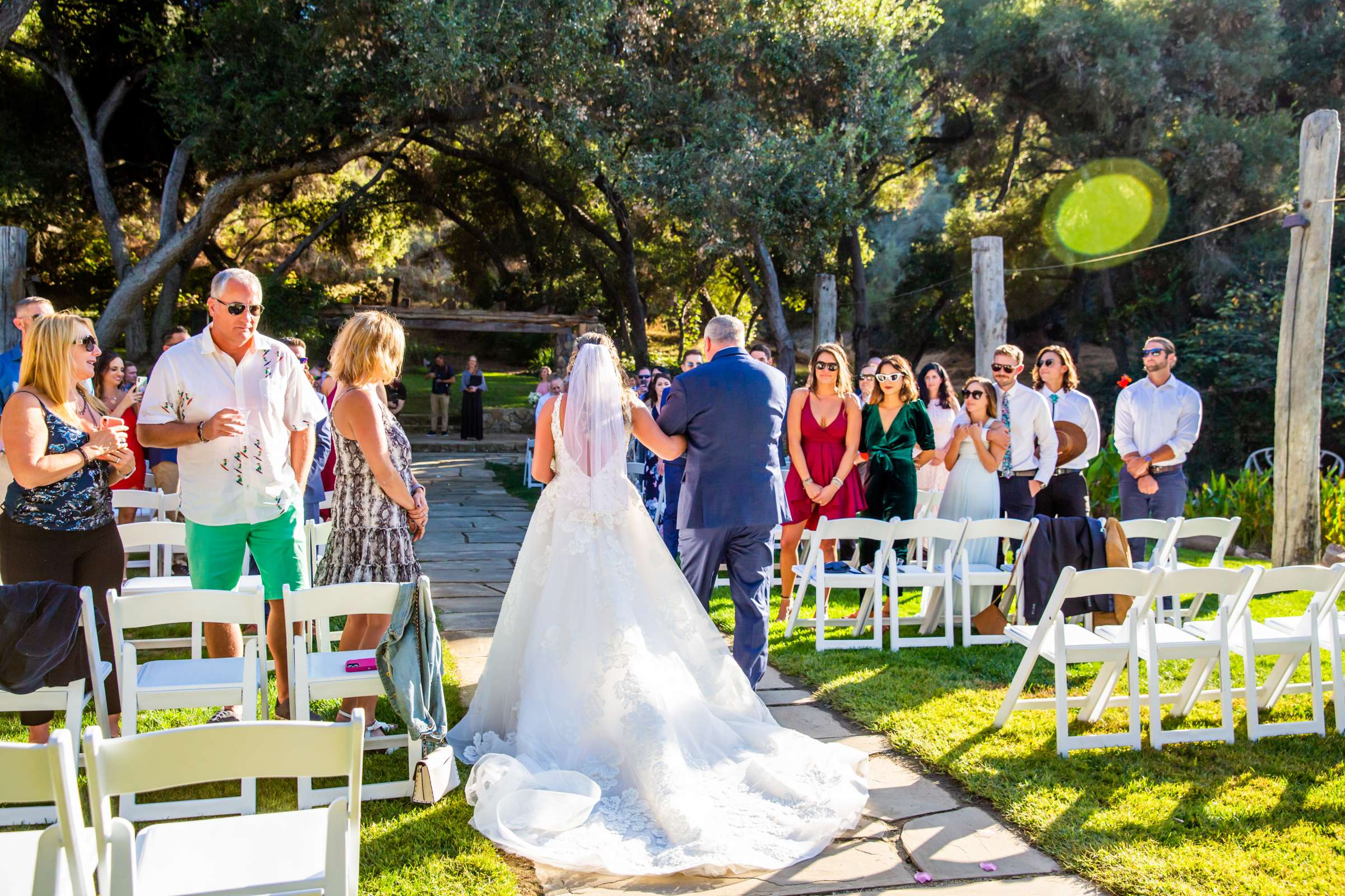 Vista Valley Country Club Wedding, Lisa and Ashley Wedding Photo #92 by True Photography