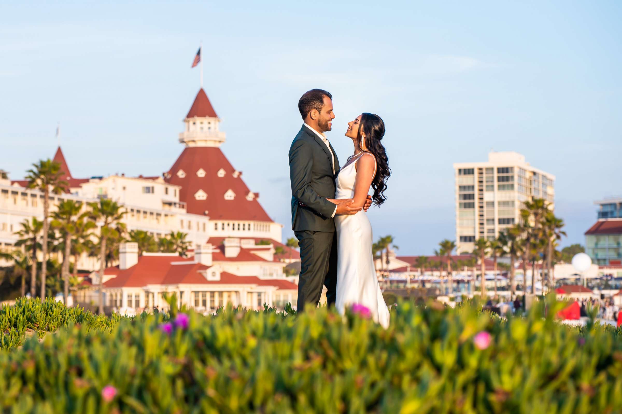 Wedding coordinated by SD Weddings by Gina, Jenny and Anish Rehearsal Wedding Photo #1 by True Photography