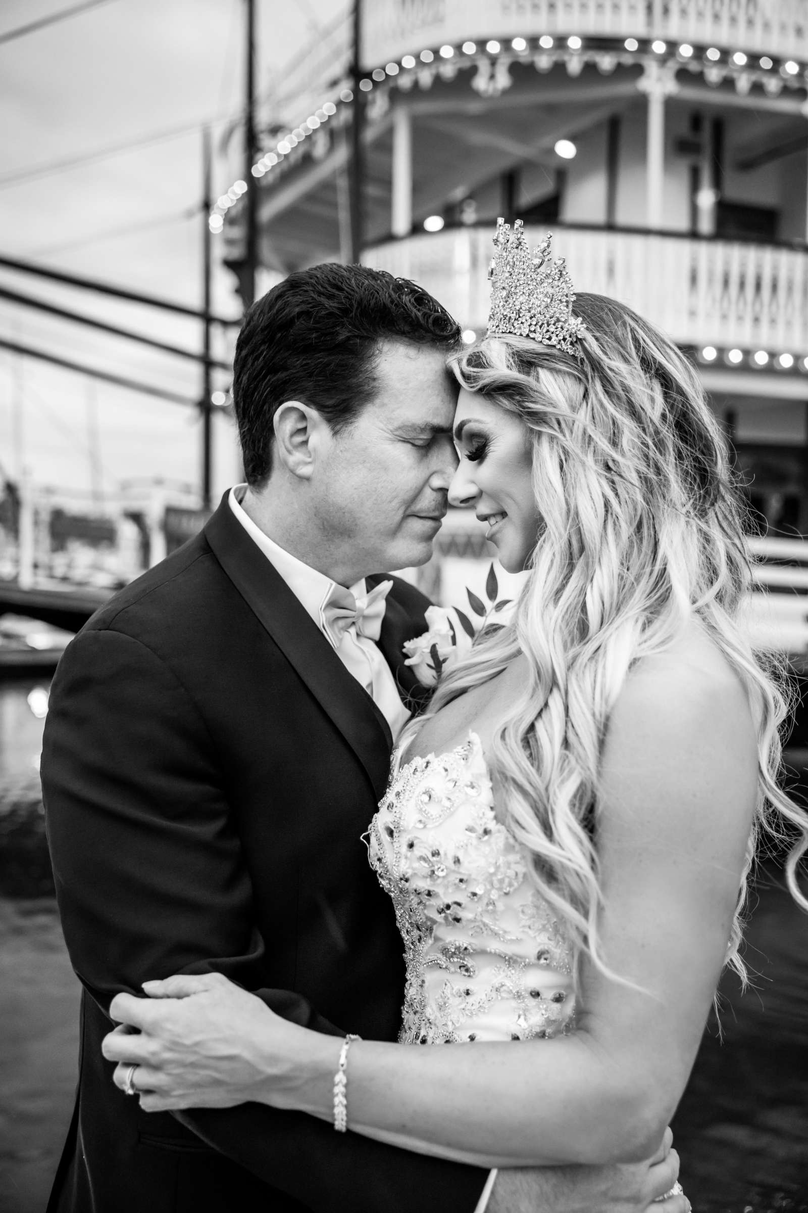 Bahia Hotel Wedding, Jodi and Neal Wedding Photo #702398 by True Photography