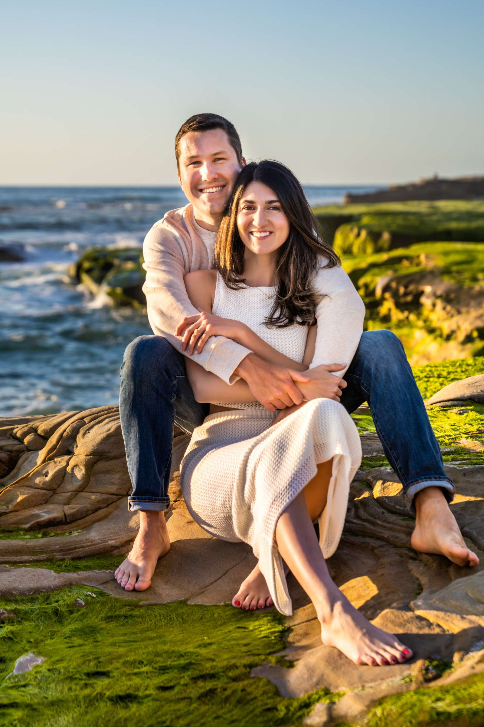 Engagement, Anna and Matthew Engagement Photo #3 by True Photography