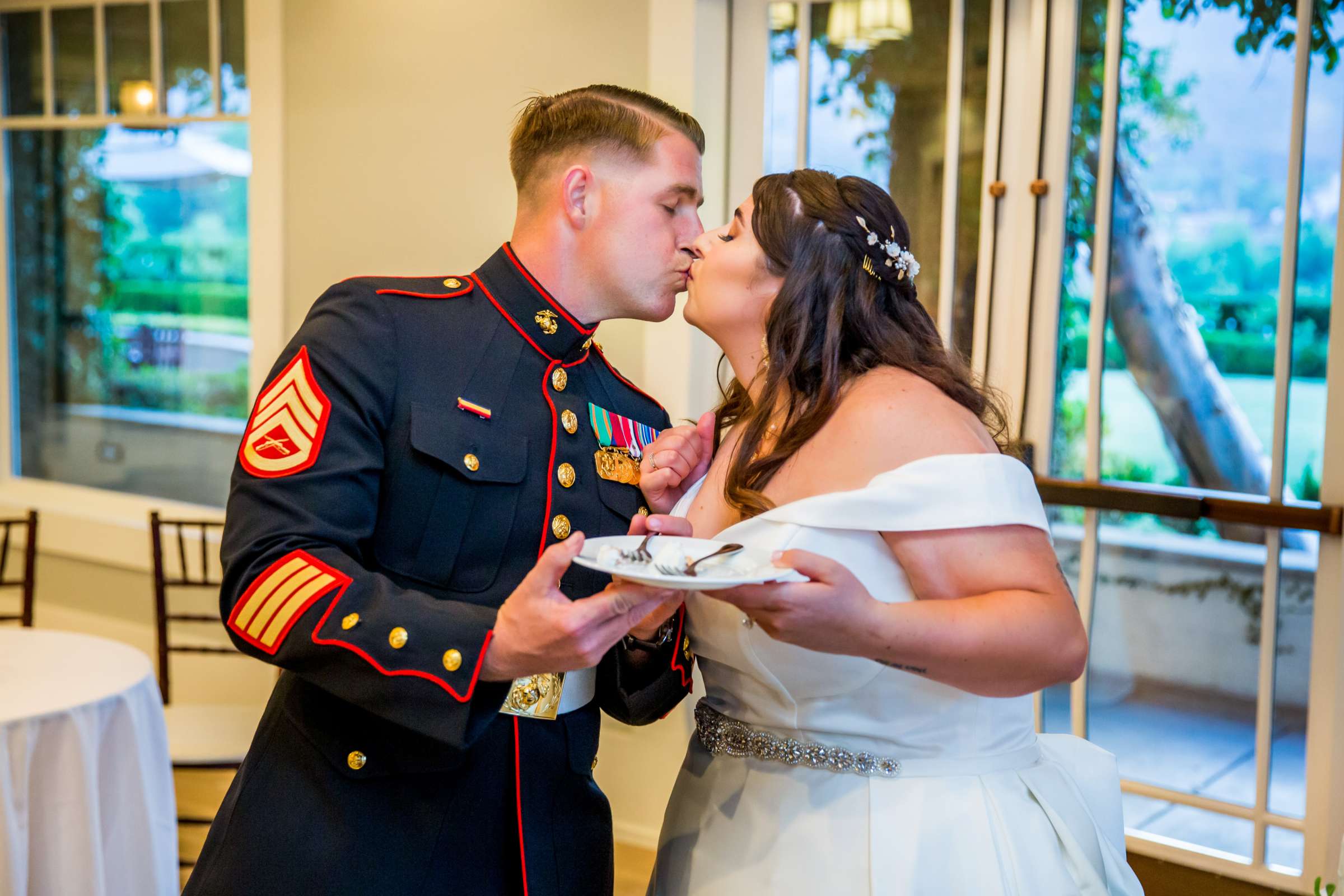 Twin Oaks Golf Course Wedding, Kathleen and Michael Wedding Photo #644735 by True Photography