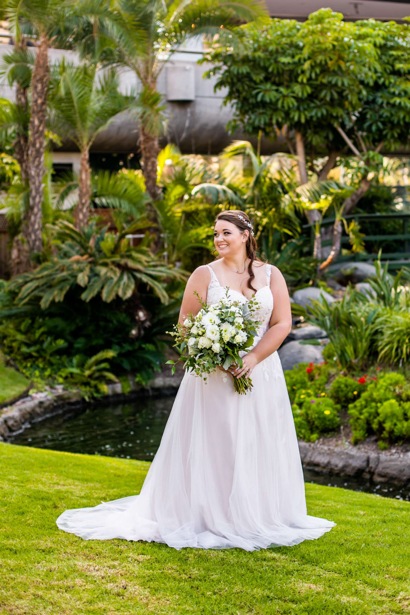 Sunset Cliffs Wedding, Brooke and Michael Wedding Photo #5 by True Photography