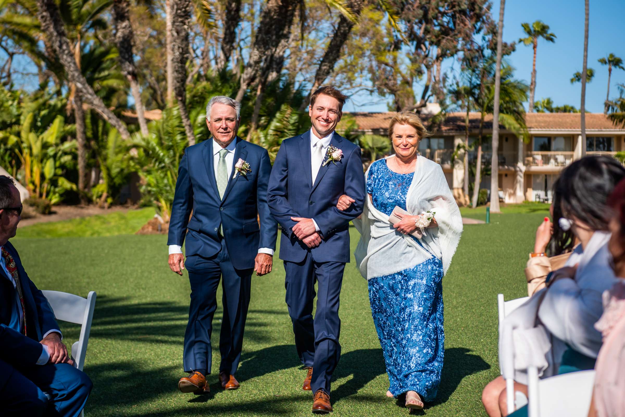 San Diego Mission Bay Resort Wedding coordinated by Elements of Style, Maggie and Eric Wedding Photo #81 by True Photography