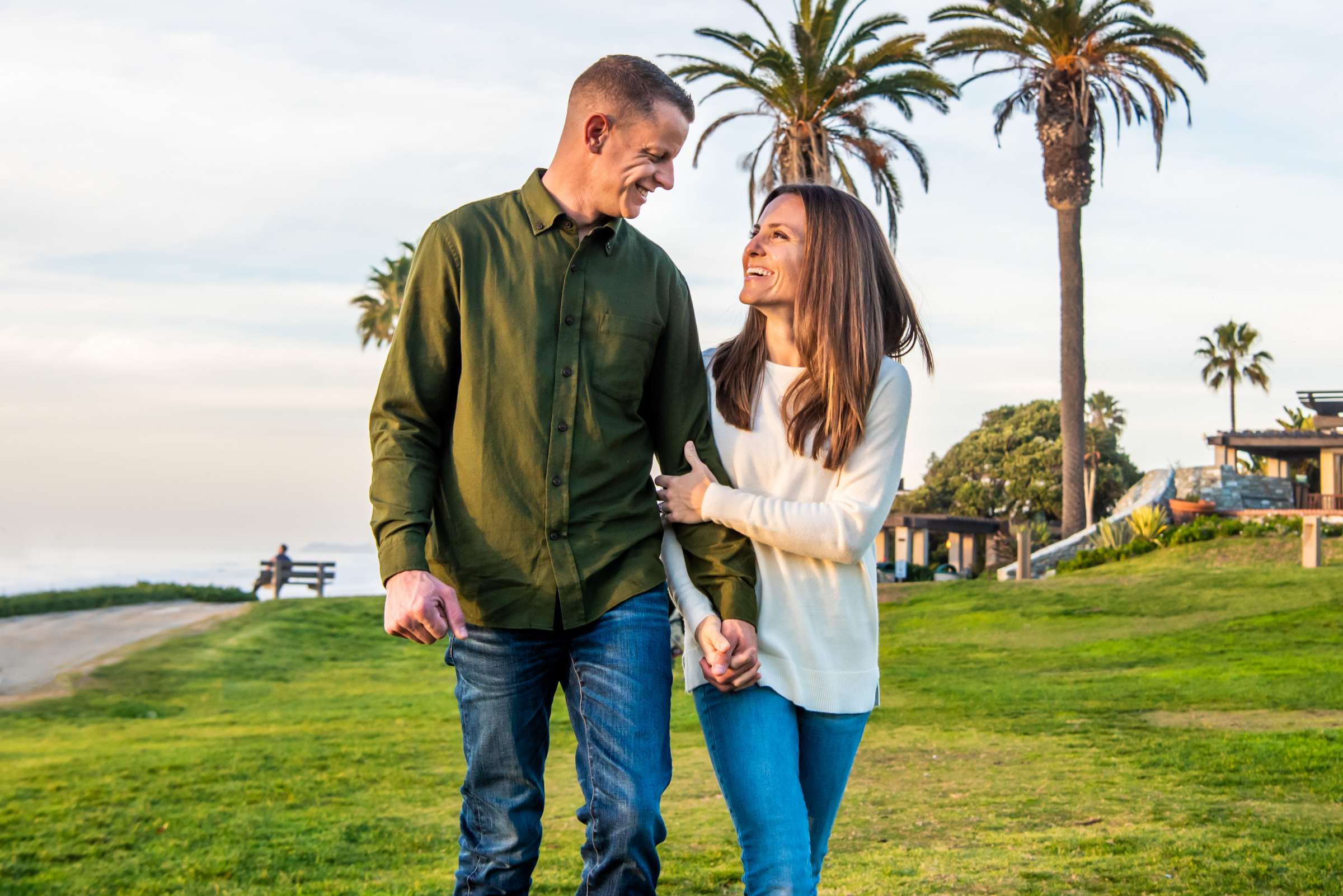 Engagement, Brittany and Brian Engagement Photo #28 by True Photography