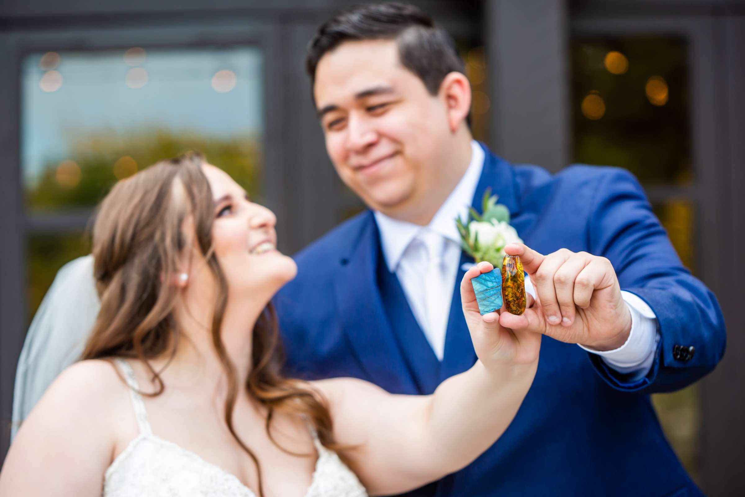 Mt Woodson Castle Wedding coordinated by Personal Touch Dining, Kady and Josue Wedding Photo #16 by True Photography