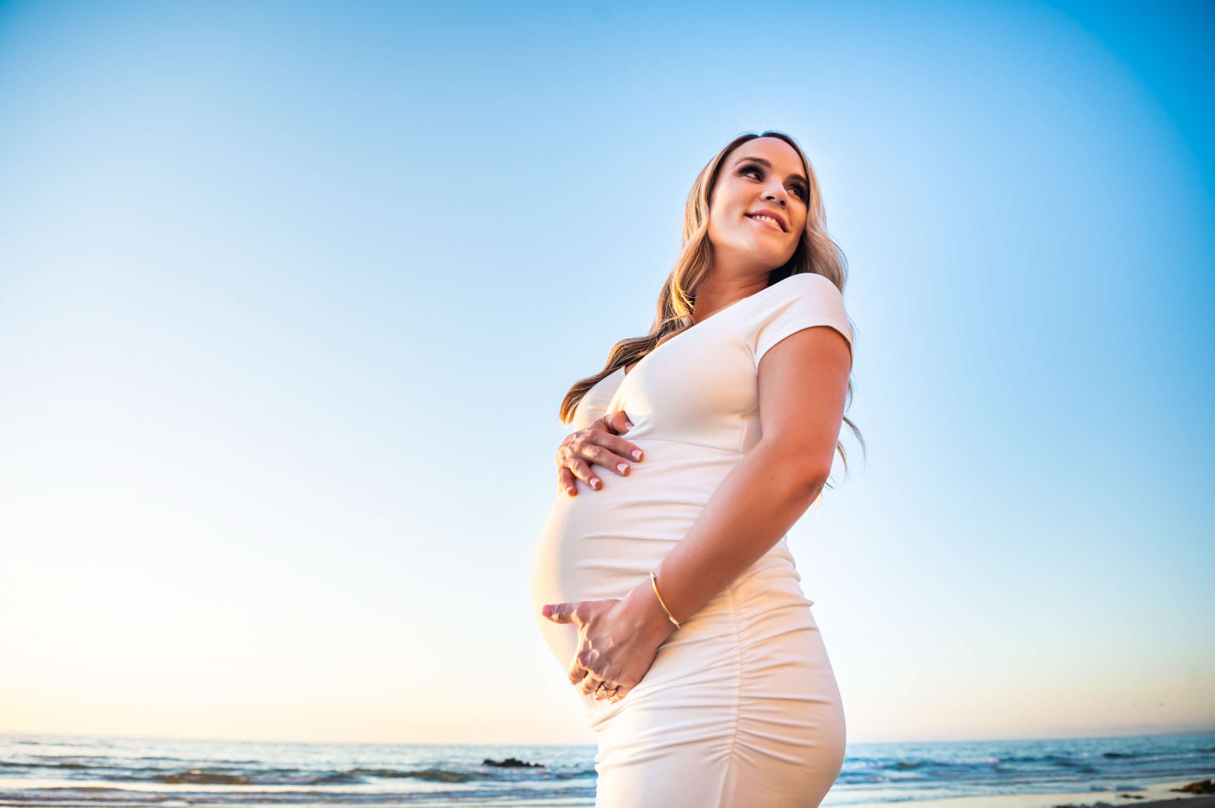 Maternity Photo Session, Danielle P Maternity Photo #15 by True Photography