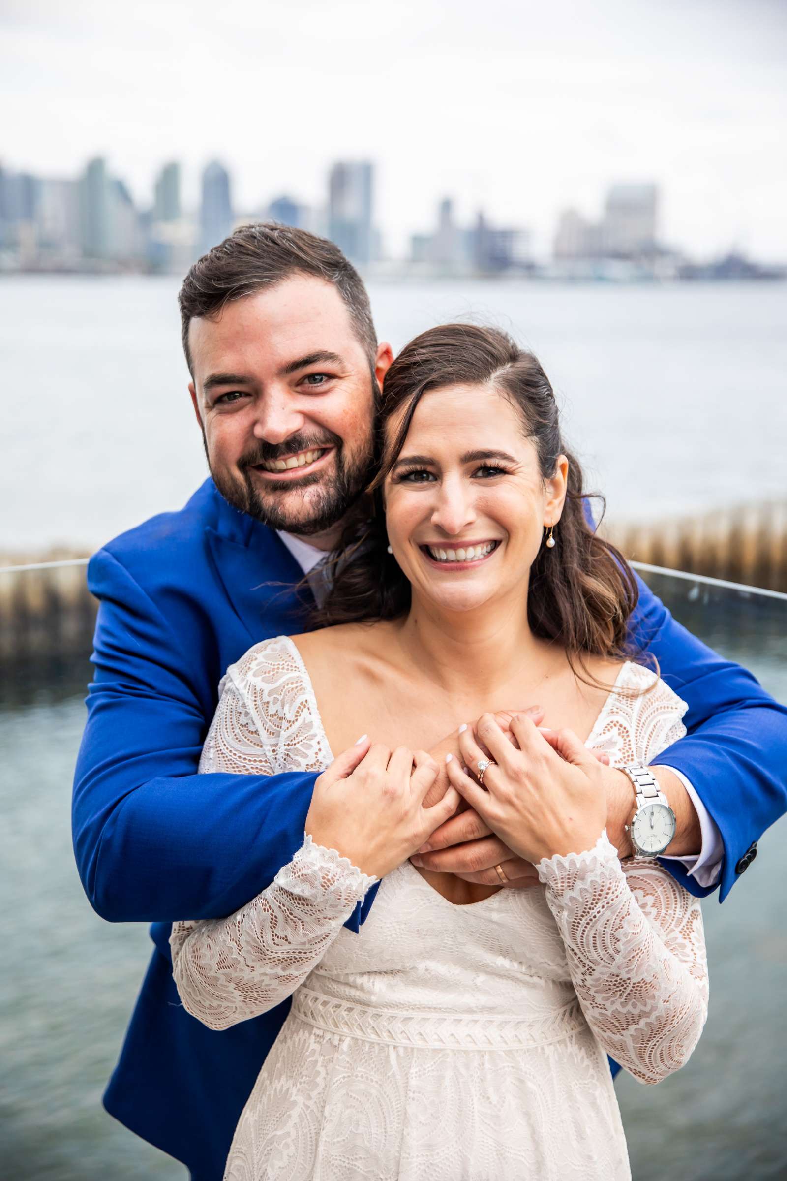 Coasterra Wedding coordinated by High Tide Weddings & Events, Kelli and Reid Wedding Photo #52 by True Photography