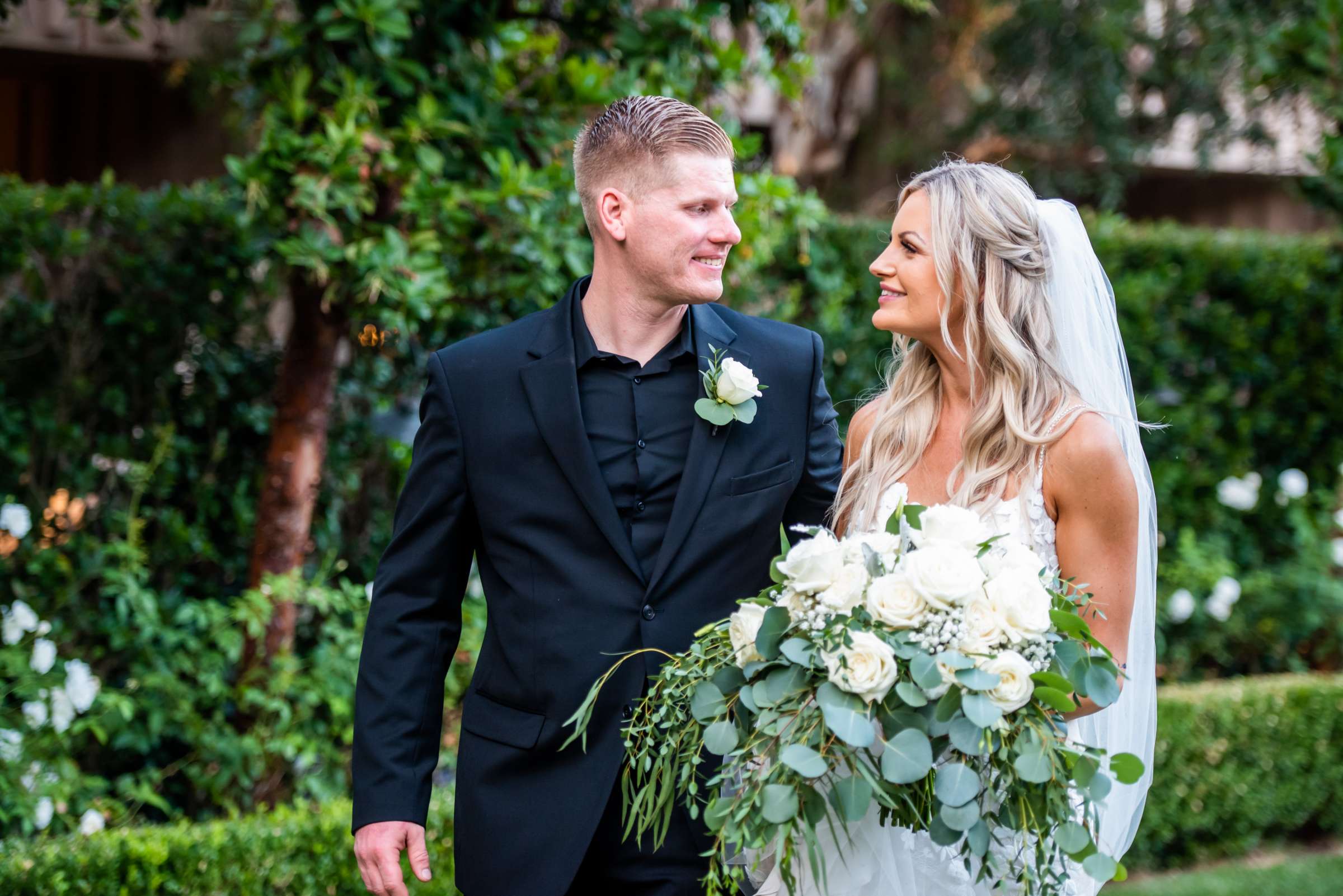 Rancho Bernardo Inn Wedding, Brooke and Kevin Wedding Photo #26 by True Photography