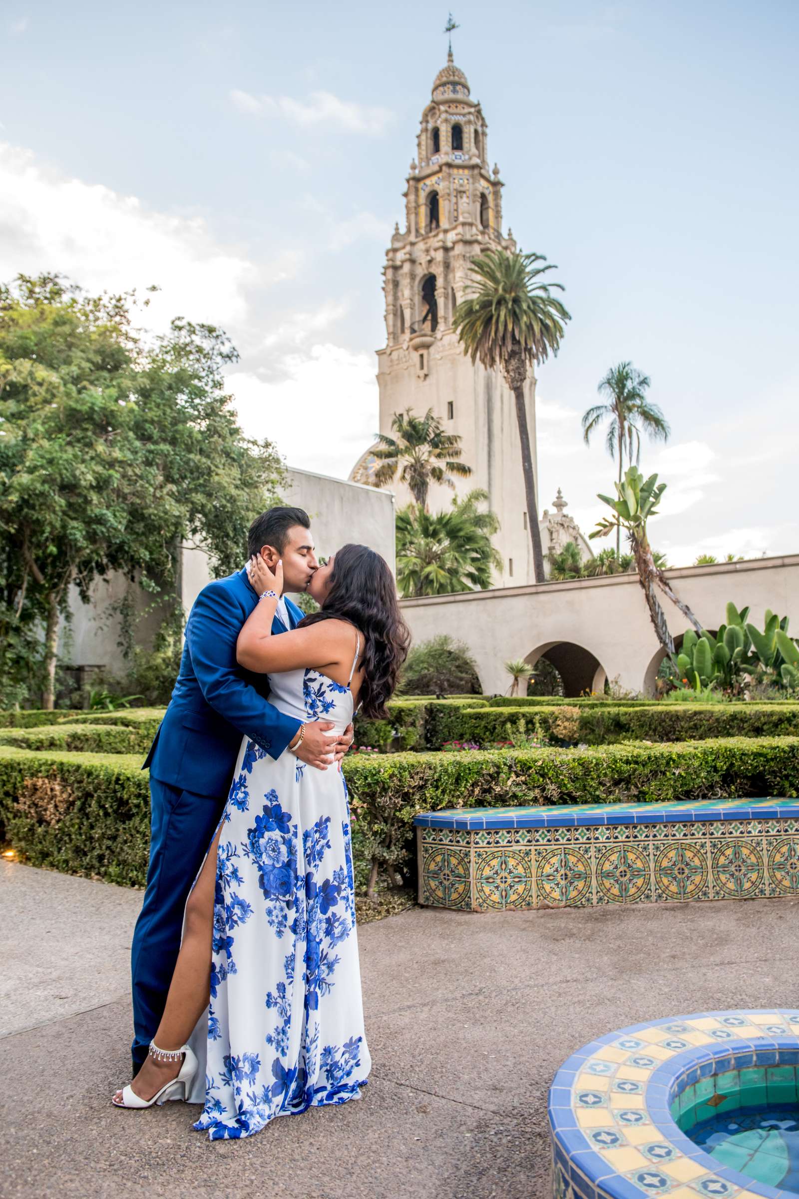 Engagement, Fabiola and Ronald Engagement Photo #617689 by True Photography