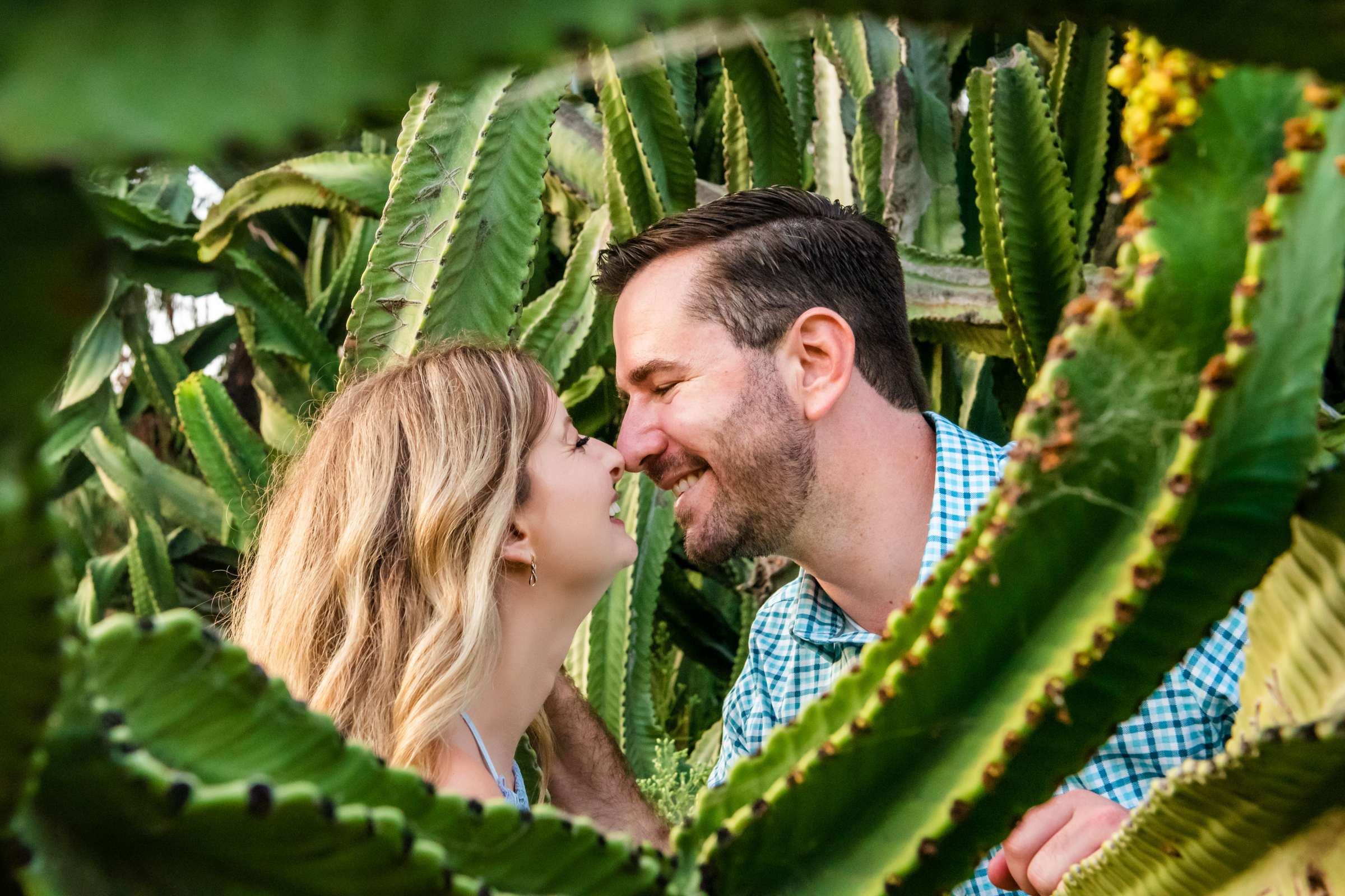 Engagement, Megan and Bruce Engagement Photo #15 by True Photography