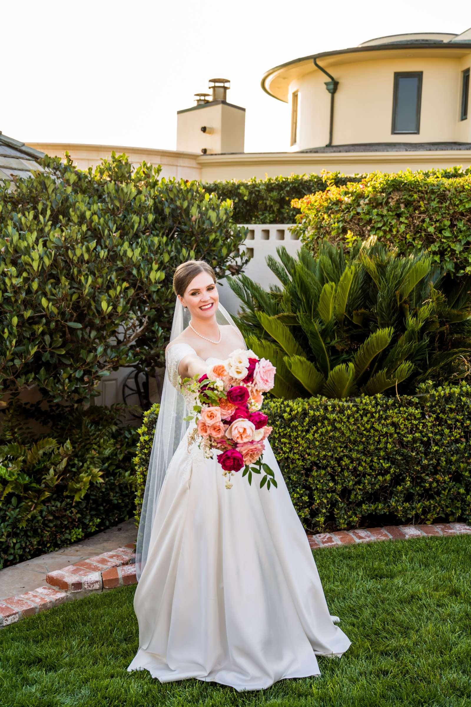 Wedding coordinated by Sweet Blossom Weddings, Mclaurin and John Wedding Photo #131 by True Photography