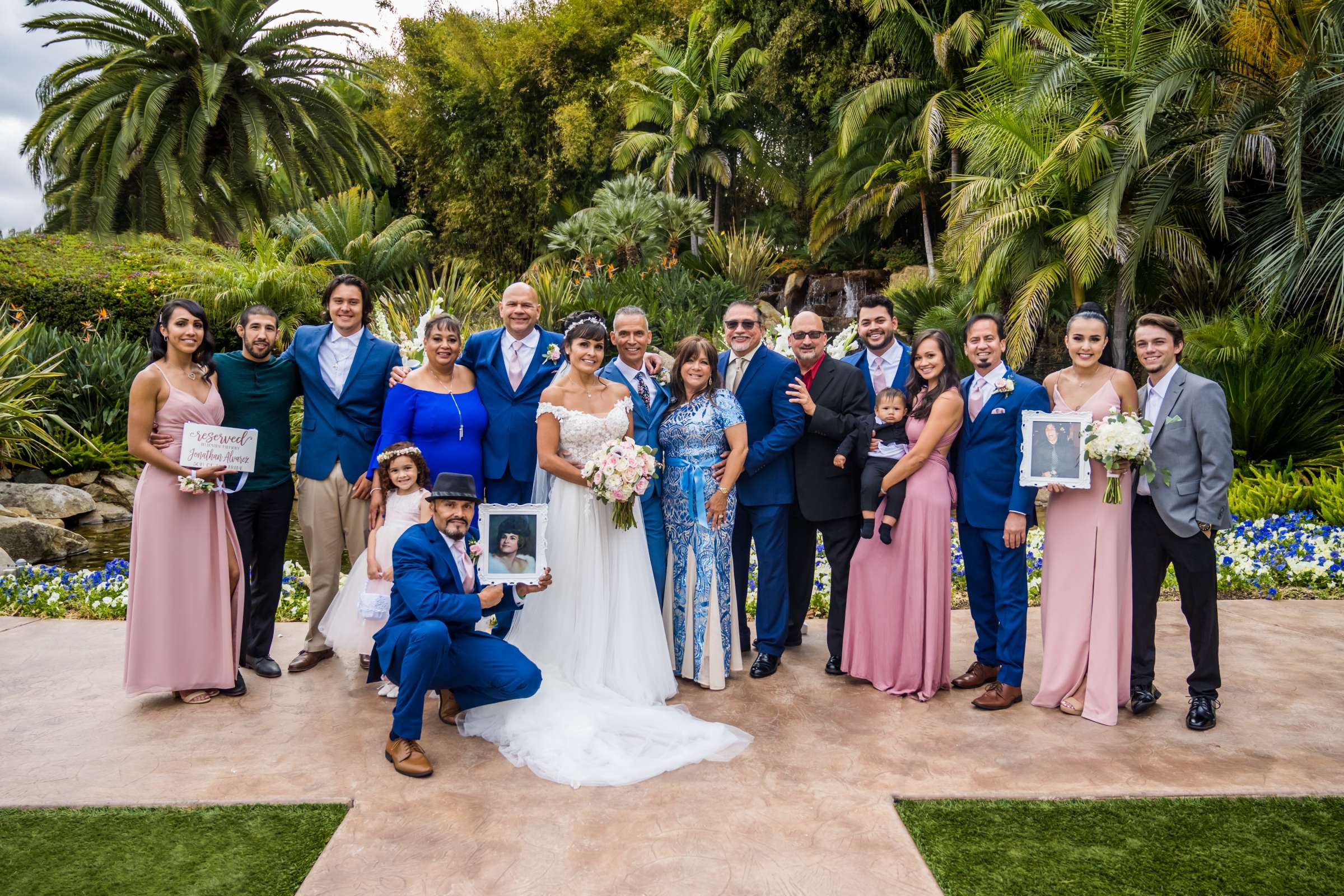 Grand Tradition Estate Wedding, Esmie and Eddie Wedding Photo #629717 by True Photography