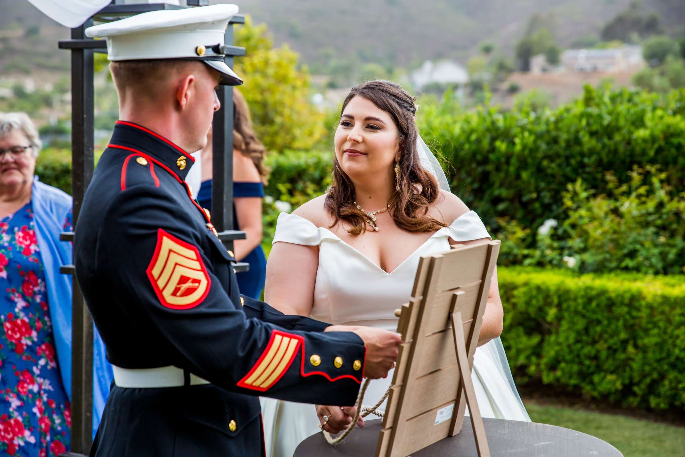 Twin Oaks Golf Course Wedding, Kathleen and Michael Wedding Photo #644701 by True Photography