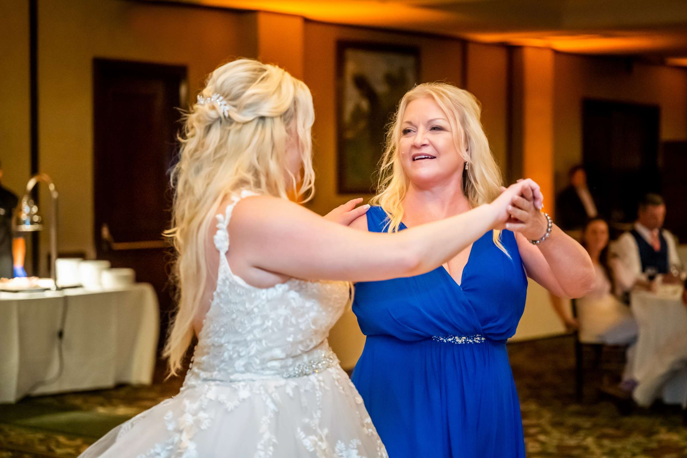 Catamaran Resort Wedding coordinated by Events Inspired SD, Christina and Ian Wedding Photo #13 by True Photography