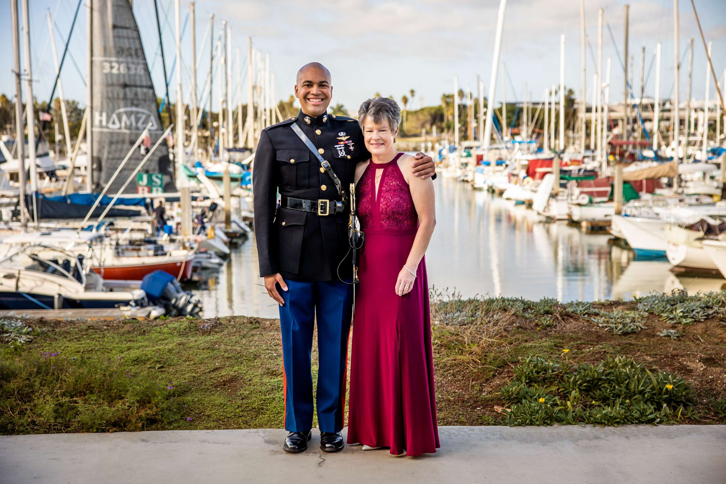 Harbor View Loft Wedding, Emily and Roberto Wedding Photo #69 by True Photography