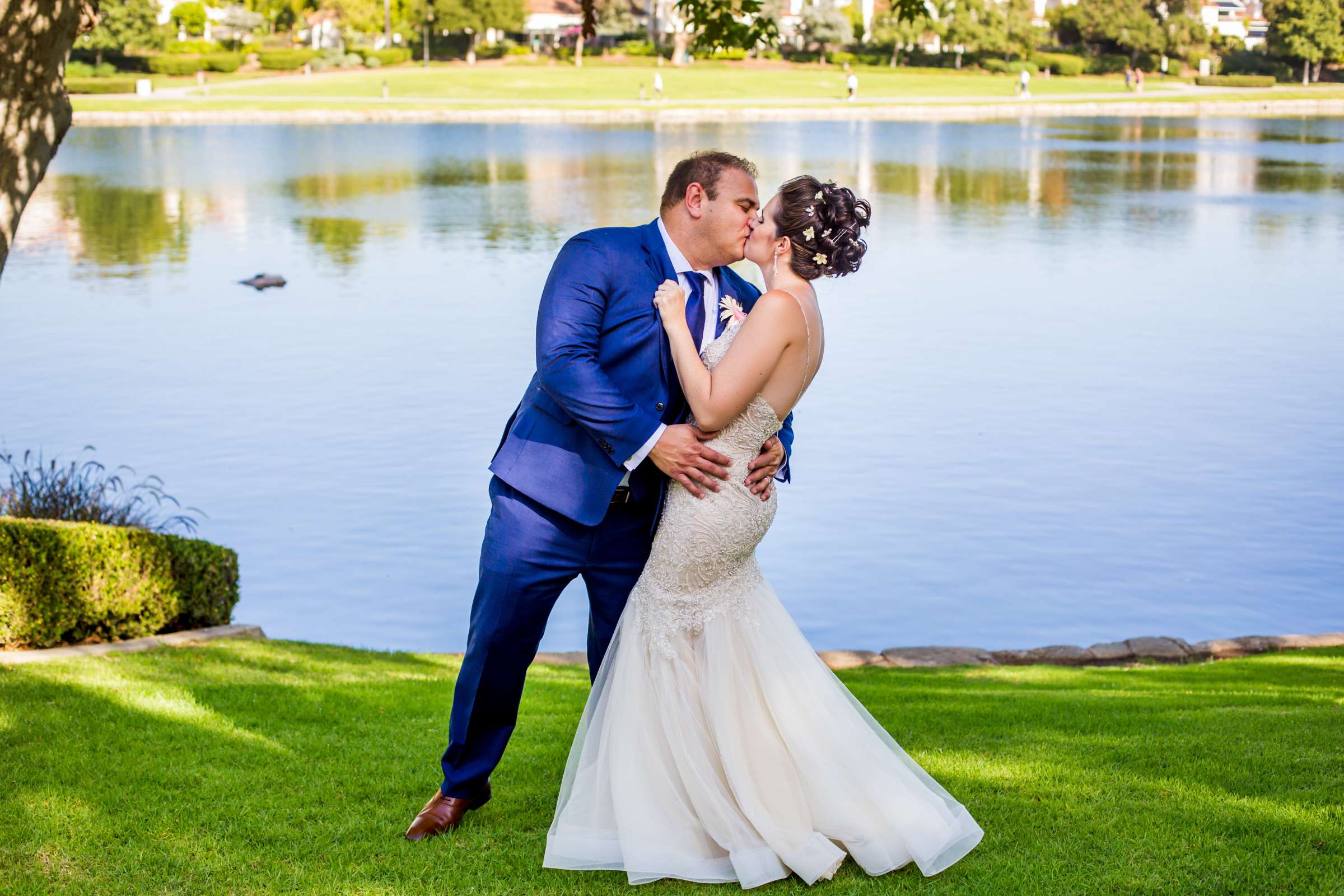 Wedding, Elizabeth and Behrod Wedding Photo #609008 by True Photography