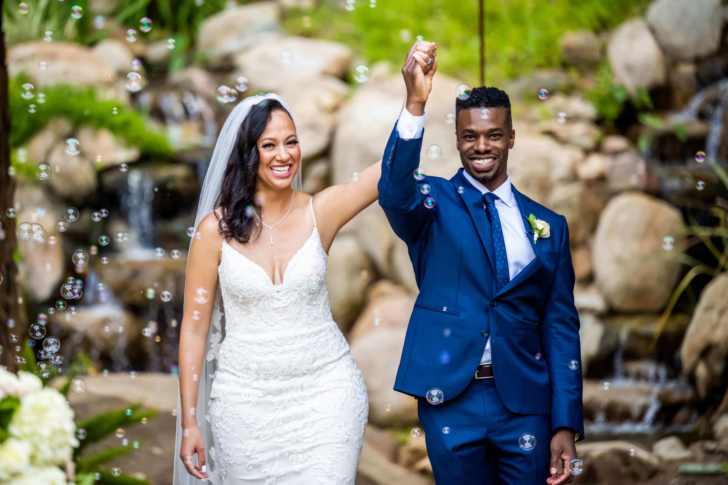 Pala Mesa Resort Wedding coordinated by Holly Kalkin Weddings, Whitney and Ryan Wedding Photo #633917 by True Photography