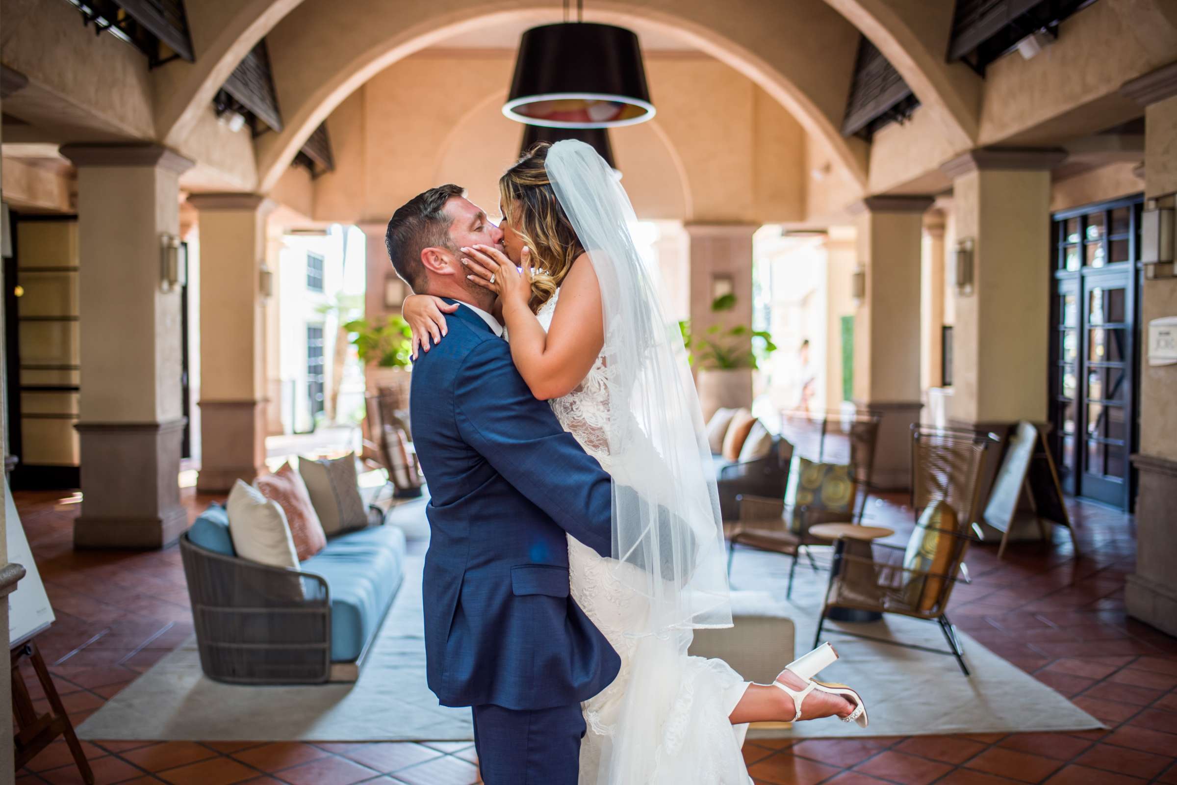 San Diego Mission Bay Resort Wedding coordinated by SD Weddings by Gina, Vanessa and Chris Wedding Photo #16 by True Photography