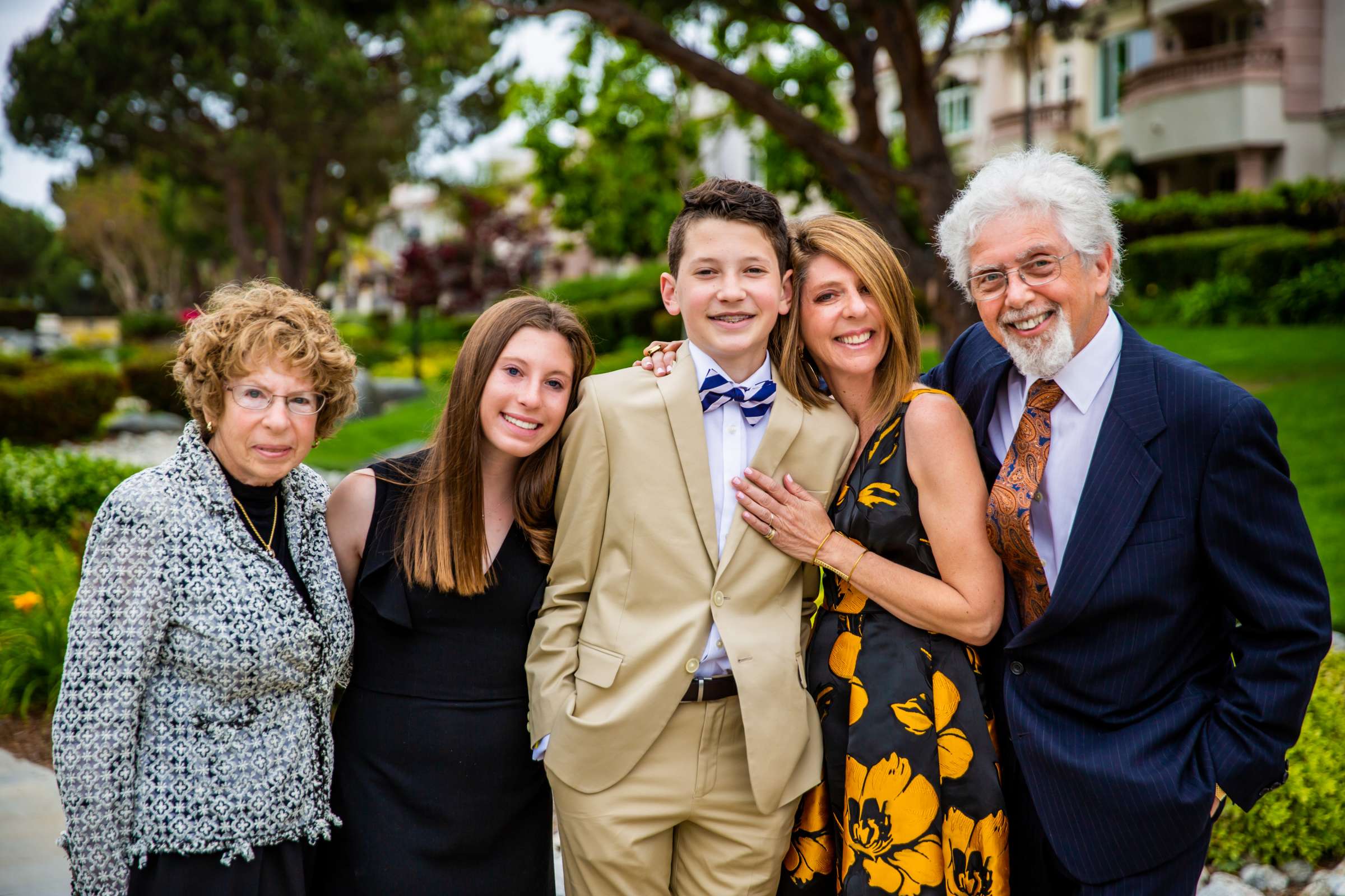 Mitzvah, Ian L Bar Mitzvah Photo #33 by True Photography