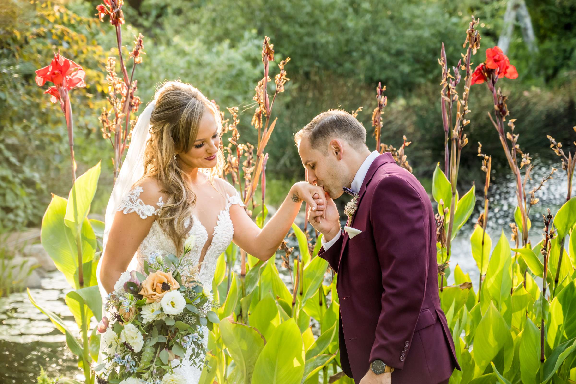 Vista Valley Country Club Wedding, Marissa and Cory Wedding Photo #23 by True Photography