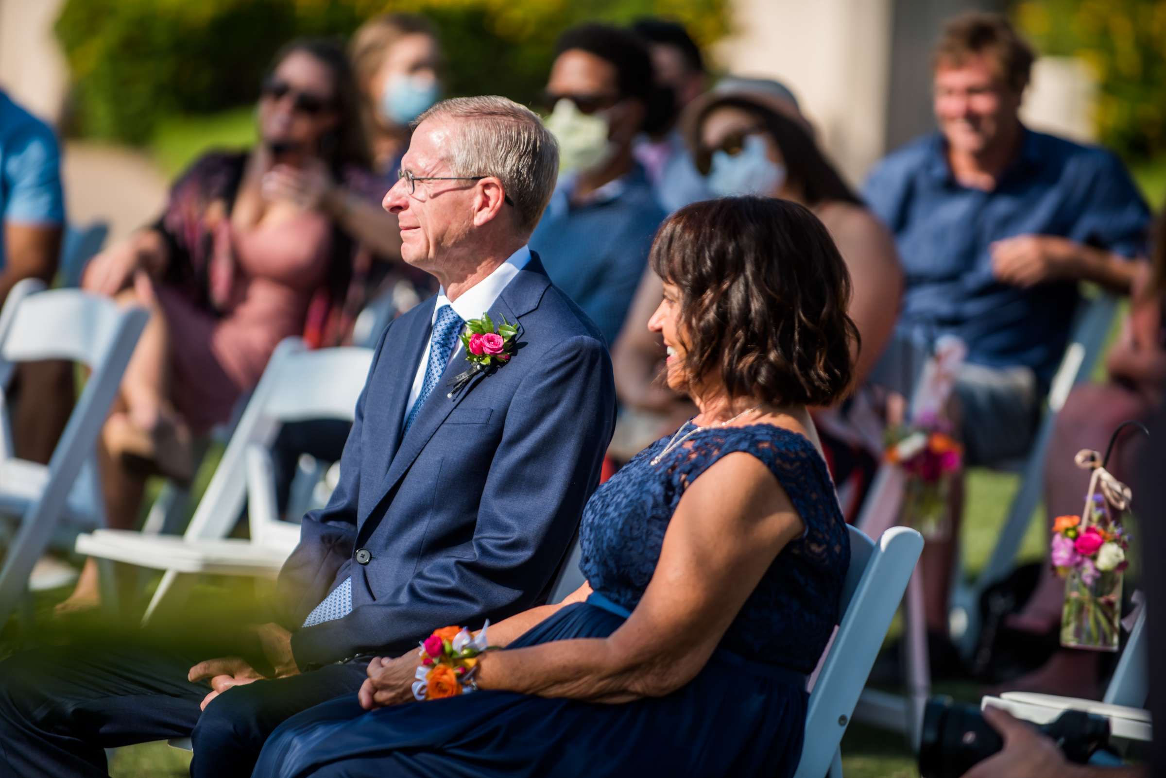 San Diego Mission Bay Resort Wedding coordinated by SD Weddings by Gina, Vanessa and Chris Wedding Photo #61 by True Photography