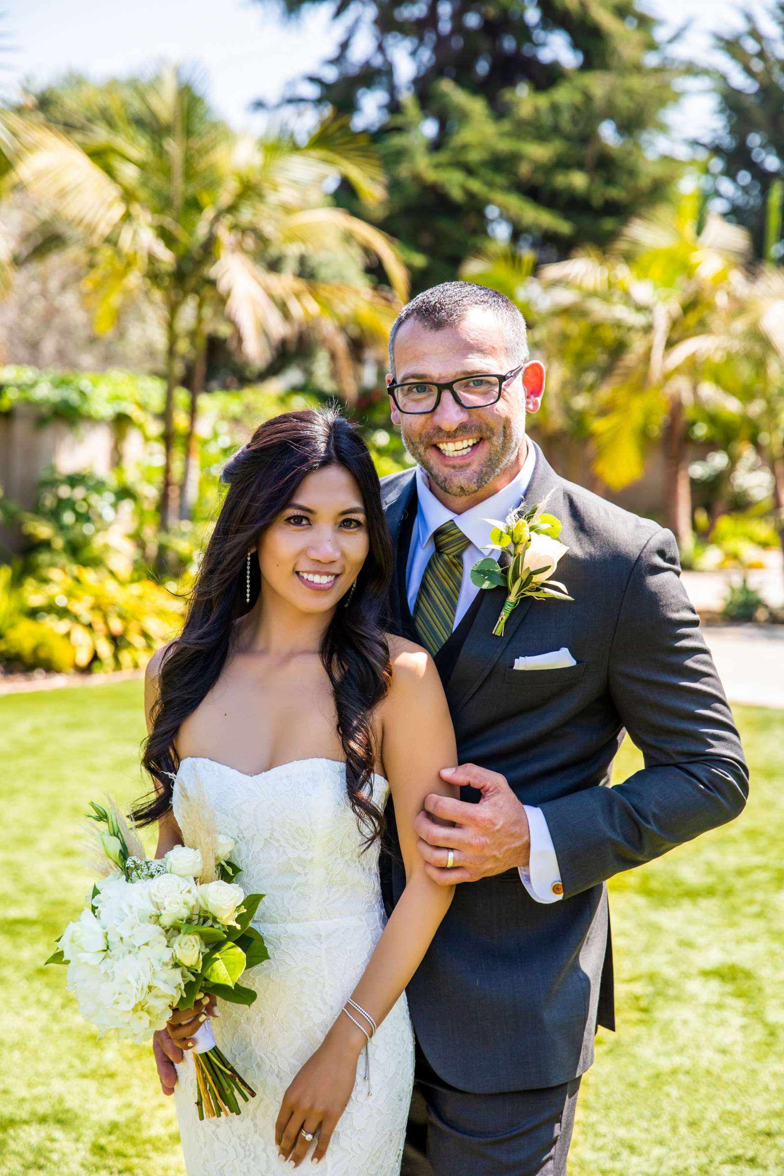 Cape Rey Wedding coordinated by Events by Jenny Smorzewski, Honey and Tyler Wedding Photo #624977 by True Photography