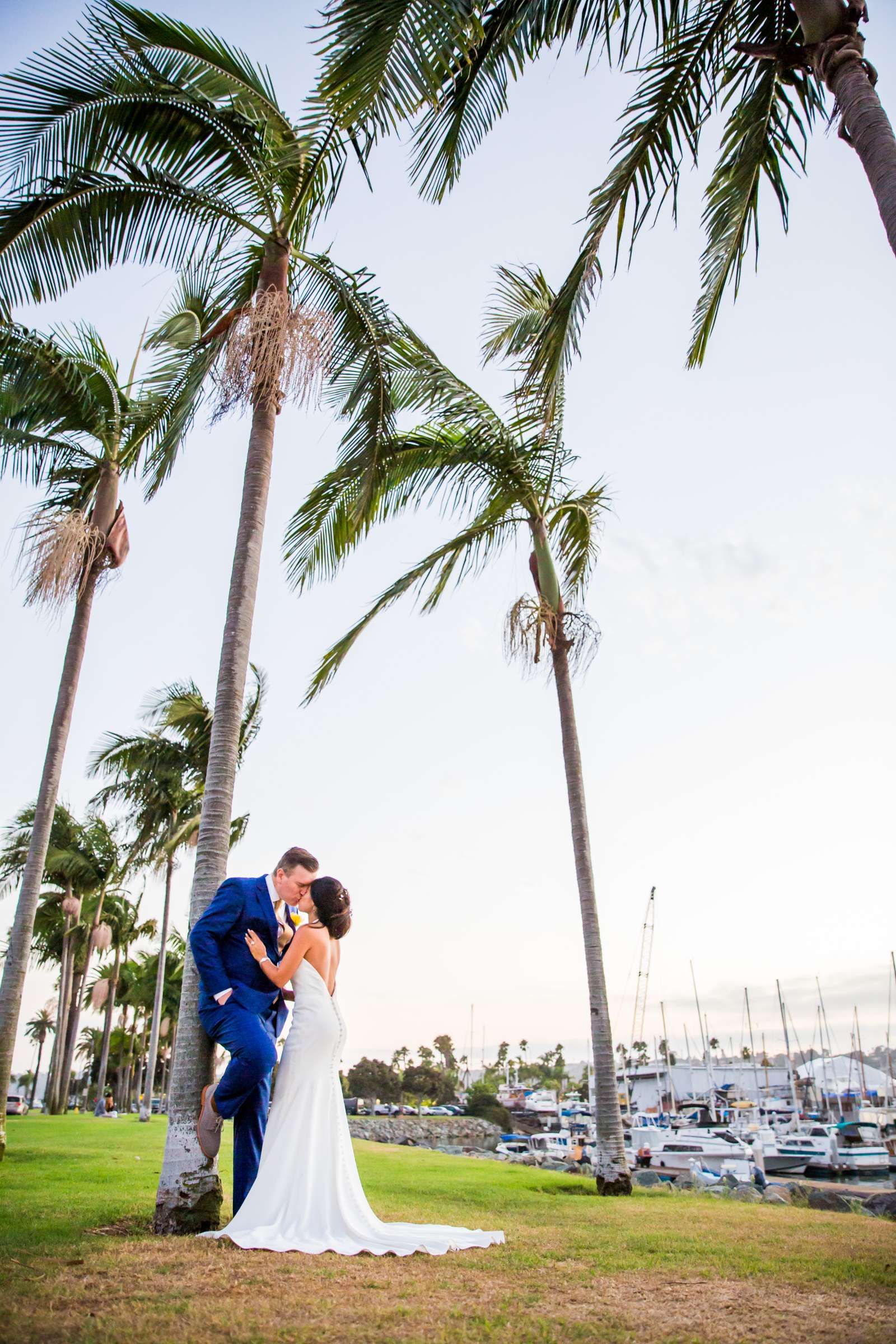 Bali Hai Wedding, June and Chris Wedding Photo #611439 by True Photography