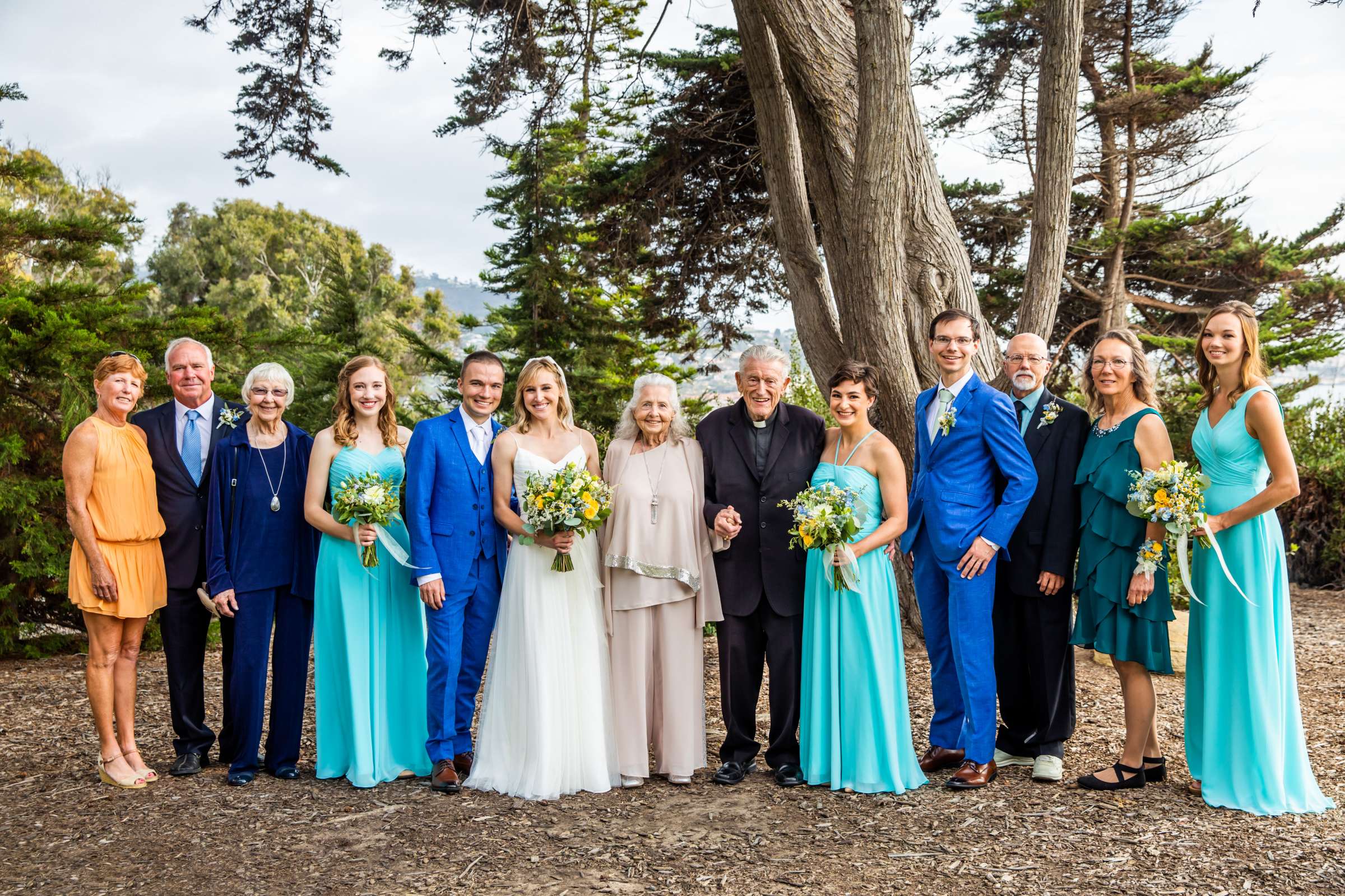 Martin Johnson House Wedding coordinated by San Diego Life Events, Bailey and Stephen Wedding Photo #186 by True Photography